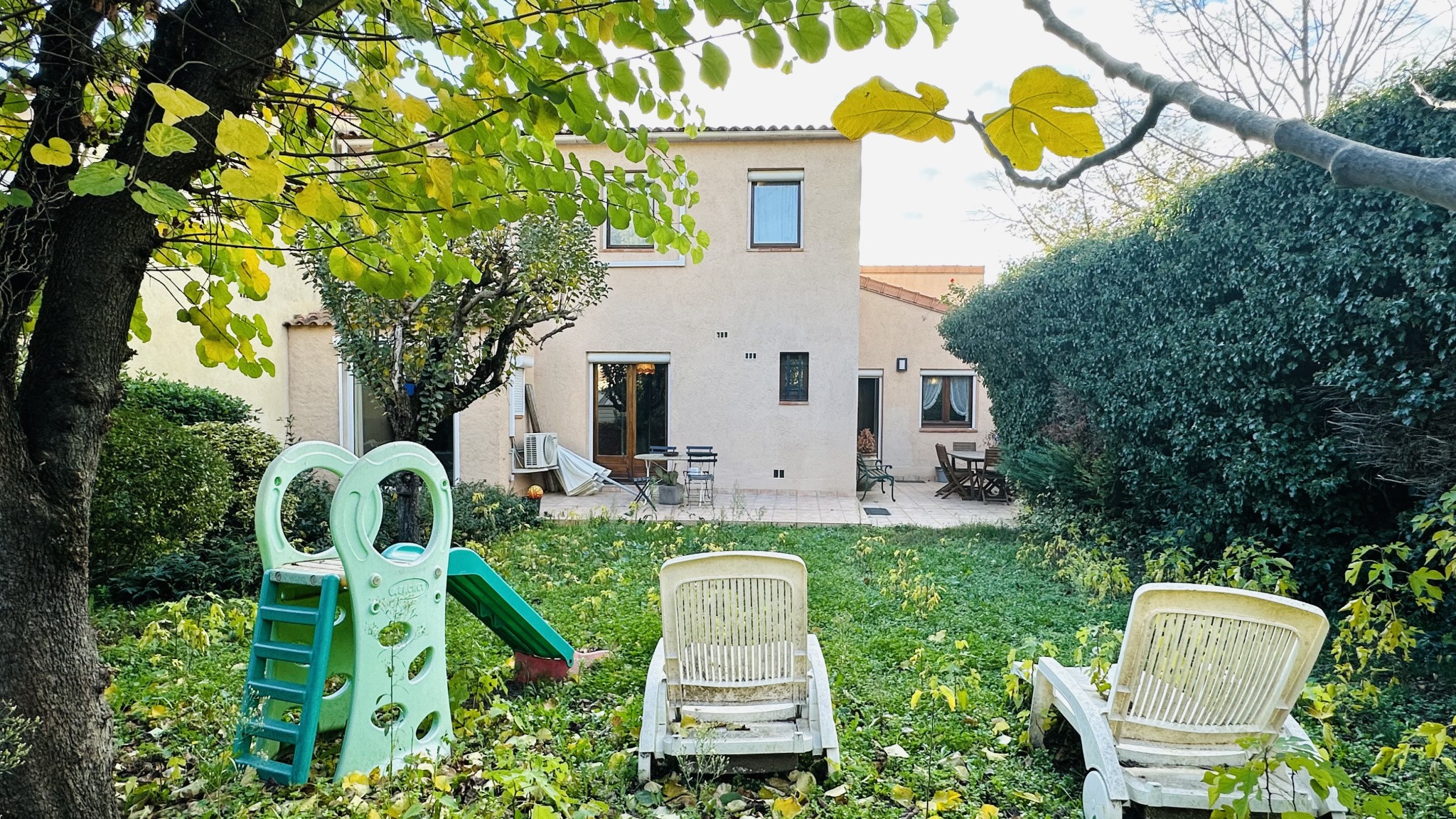 Luynes - Maison T4/5 — photo 5