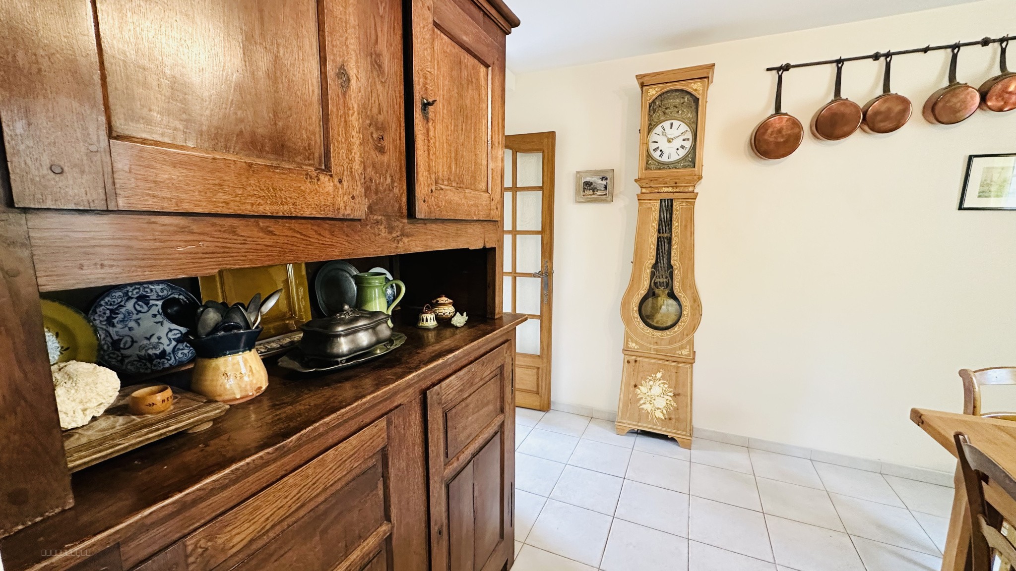 Maison 102m2 T5 - Quartier Logissons — photo 4