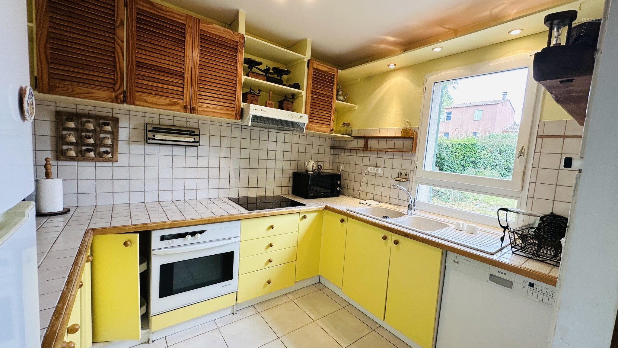Maison 102m2 T5 - Quartier Logissons — photo 11