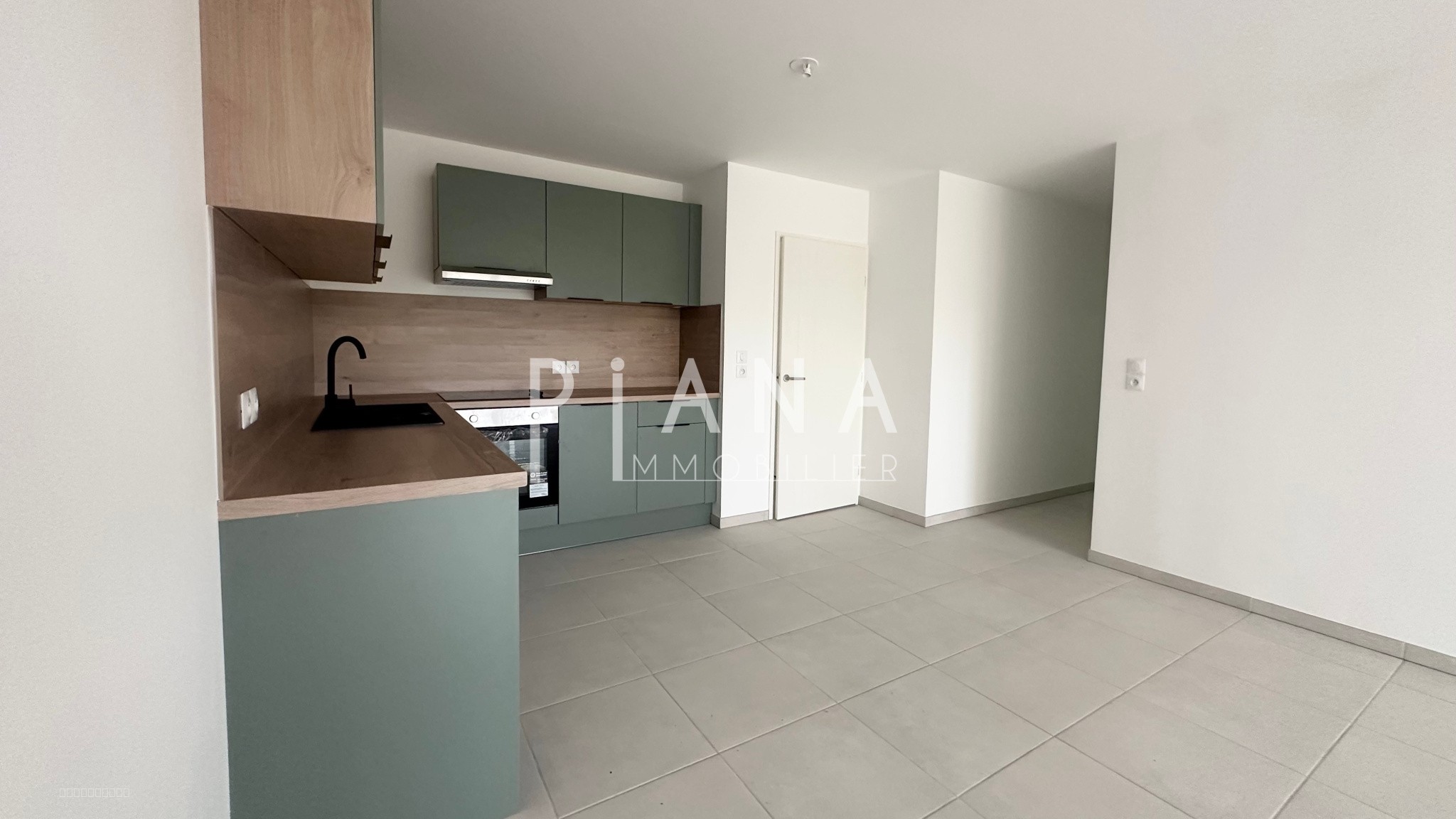 GRAND T3 DE 72m2 RESIDENCE NEUVE — photo 8