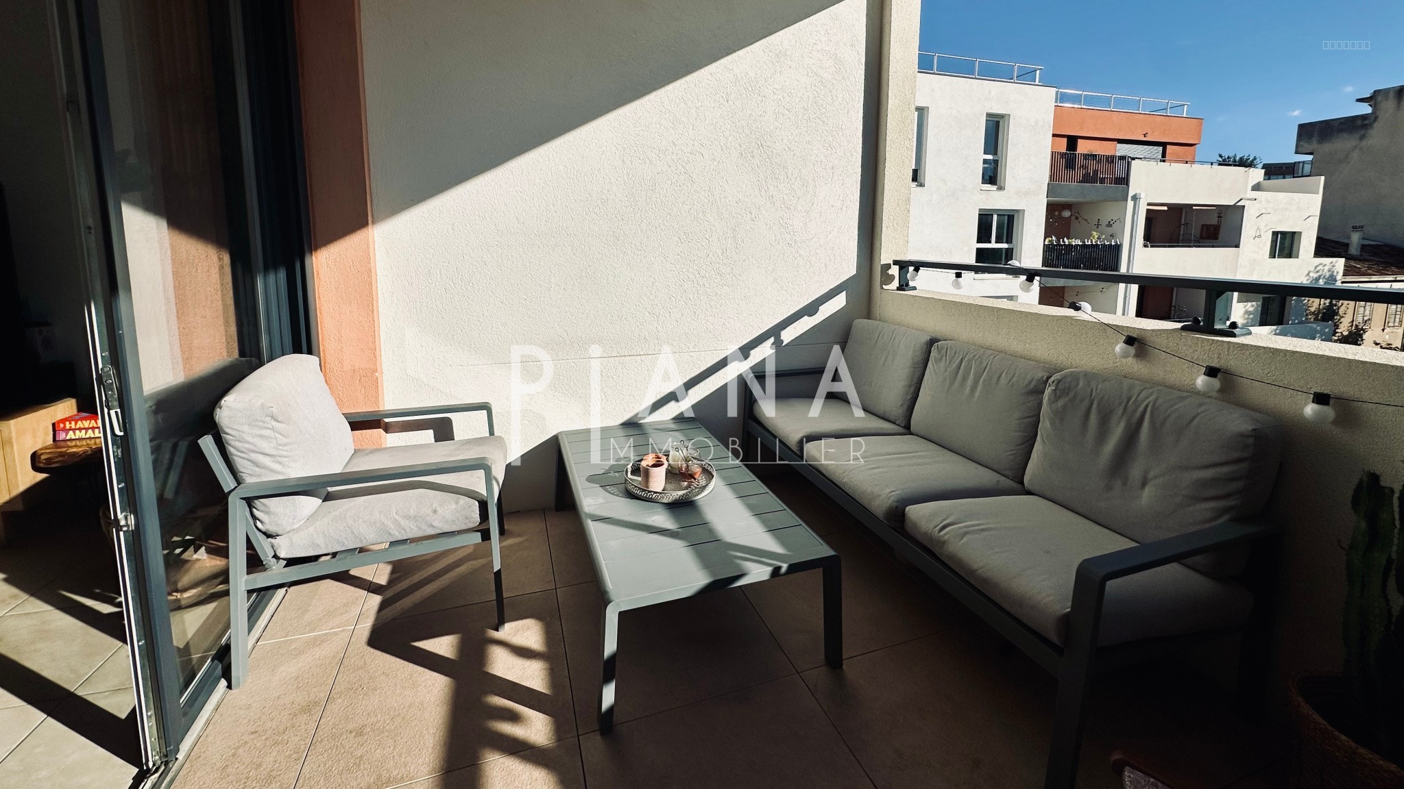T4 renové de 83m2 avec jardin — photo 3