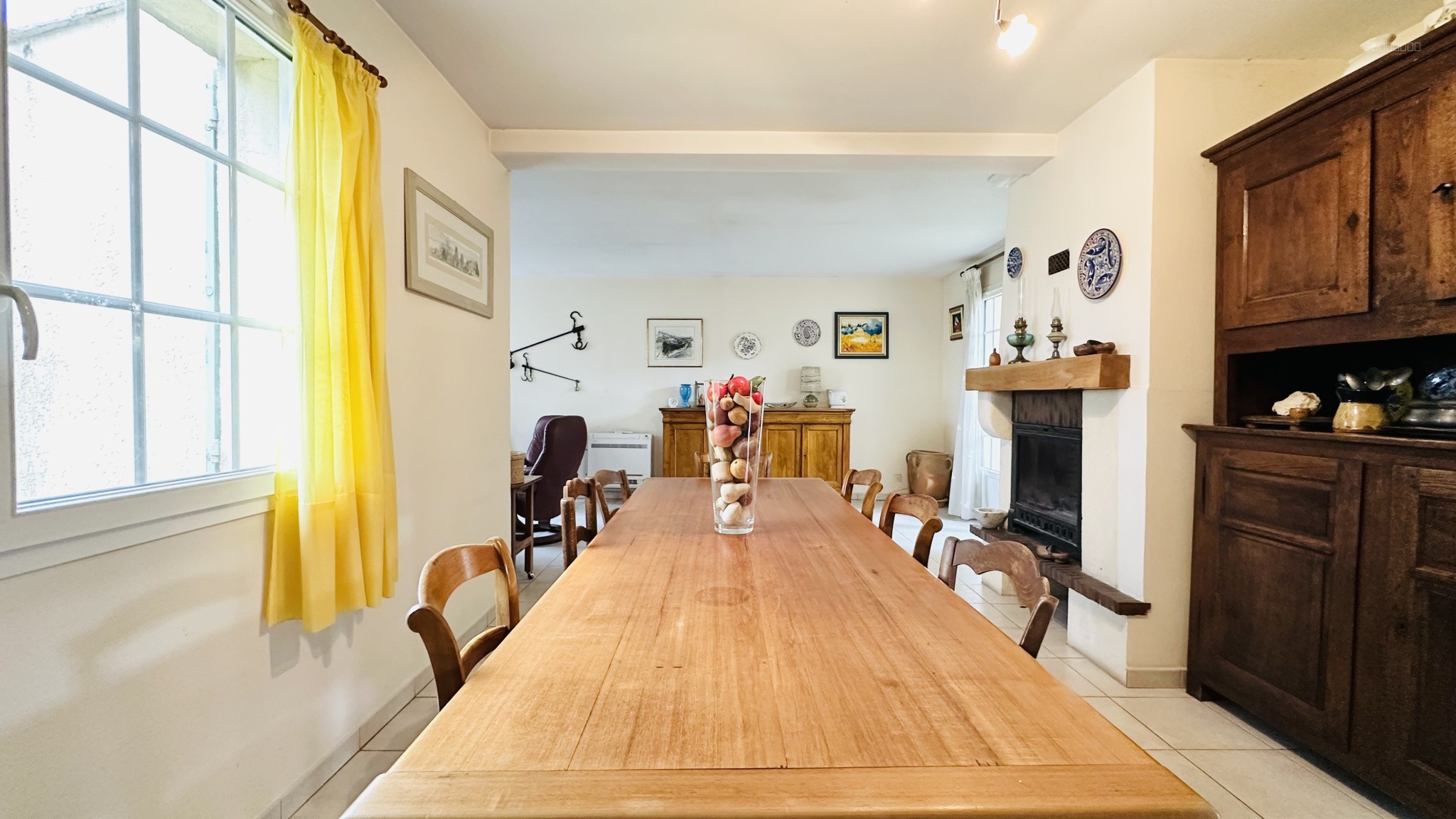 Maison 102m2 T5 - Quartier Logissons — photo 5