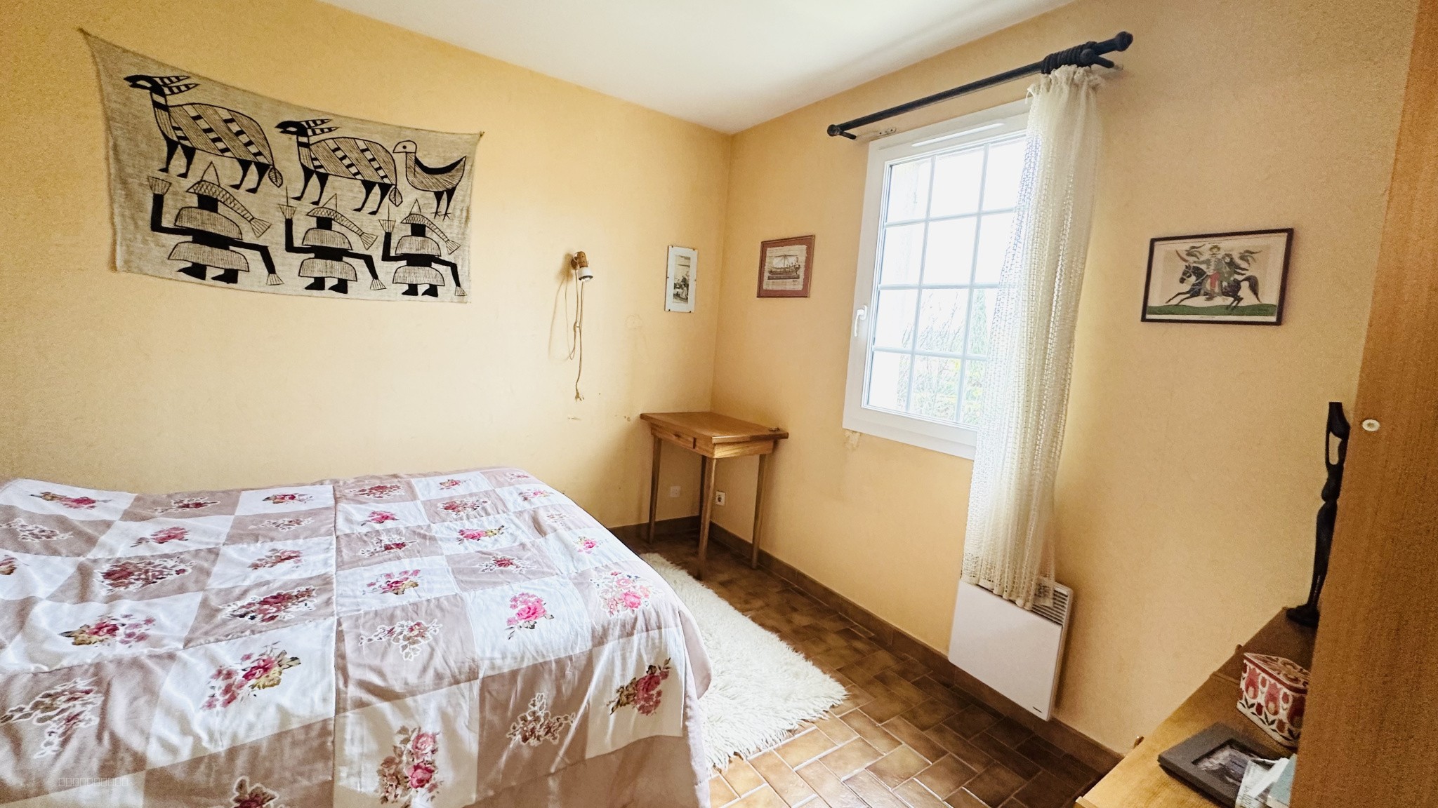 Maison 102m2 T5 - Quartier Logissons — photo 14
