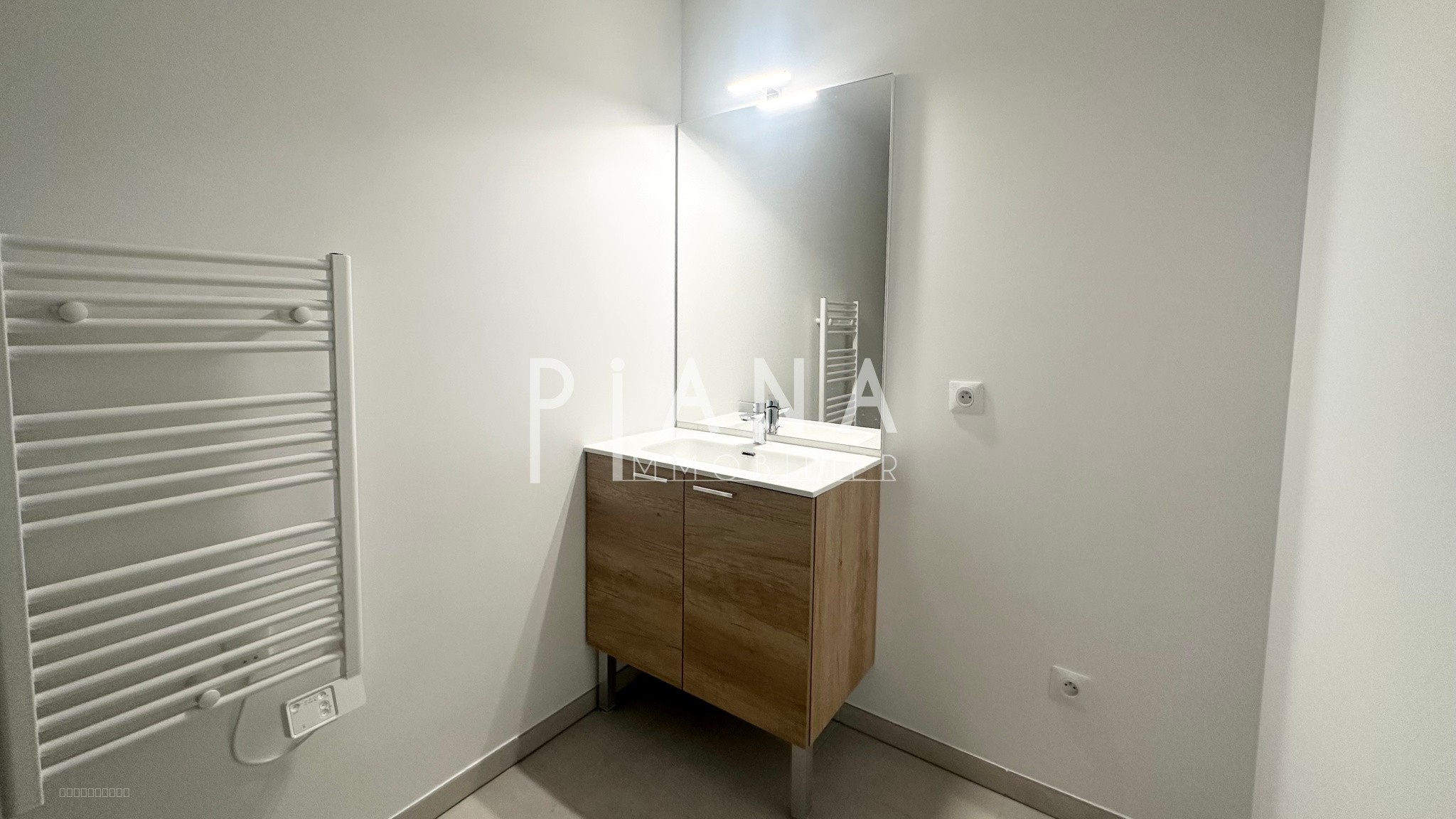 GRAND T3 DE 72m2 RESIDENCE NEUVE — photo 12