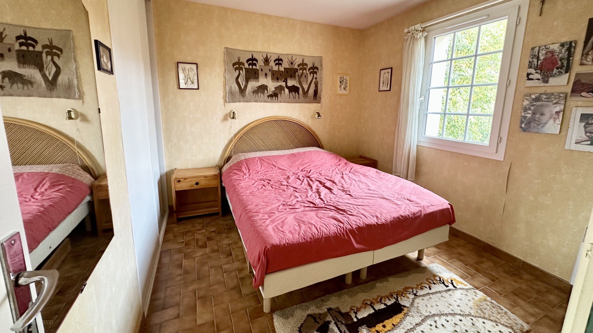 Maison 102m2 T5 - Quartier Logissons — photo 16