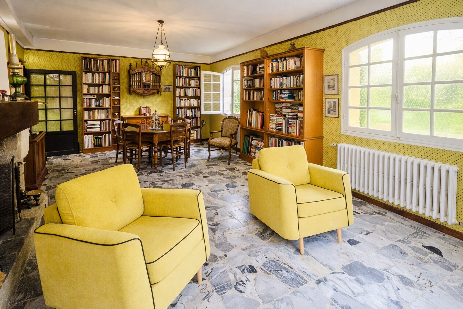 Maison individuelle la Gavotte — photo 2