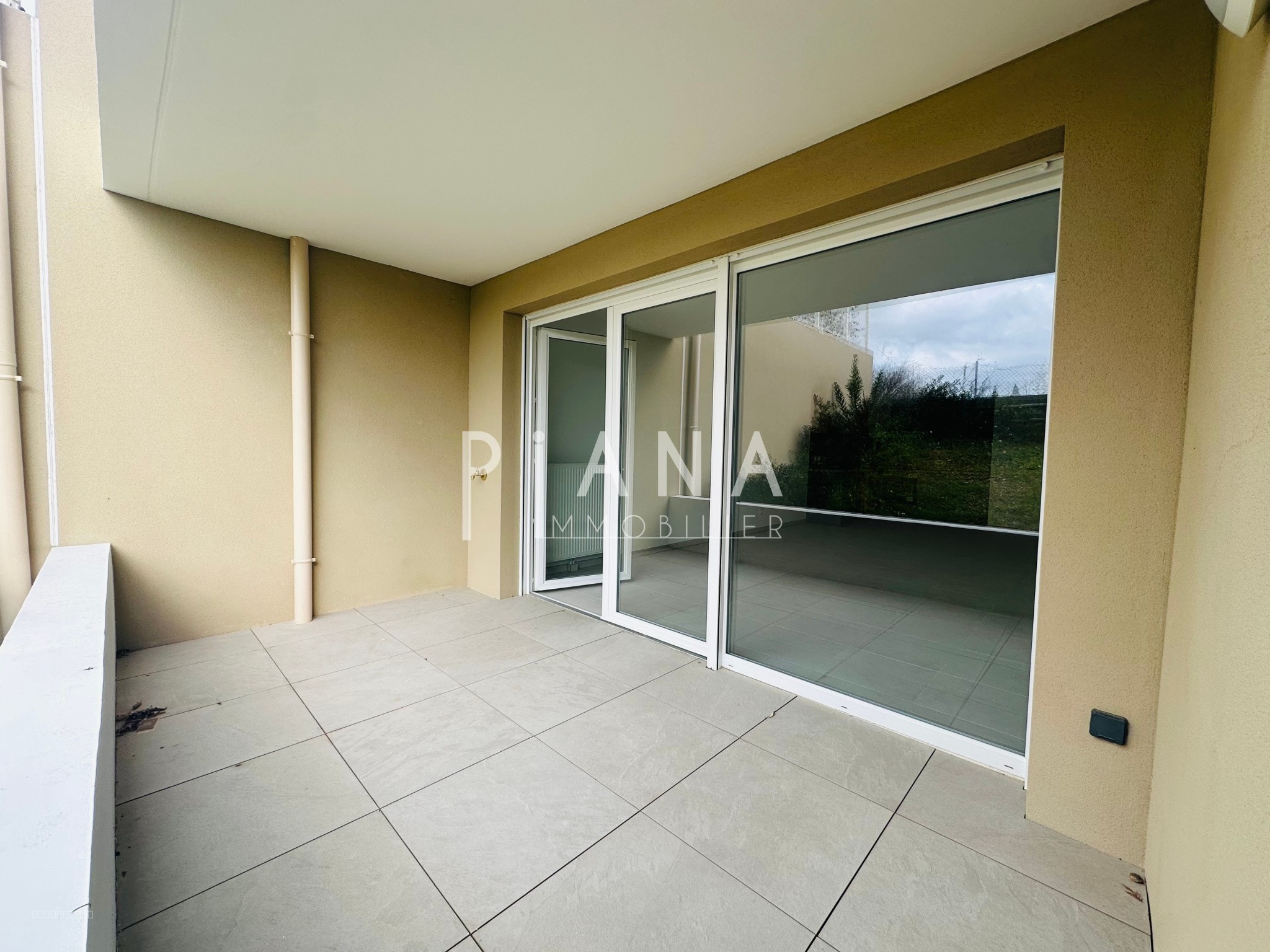GRAND T3 DE 72m2 RESIDENCE NEUVE — photo 14