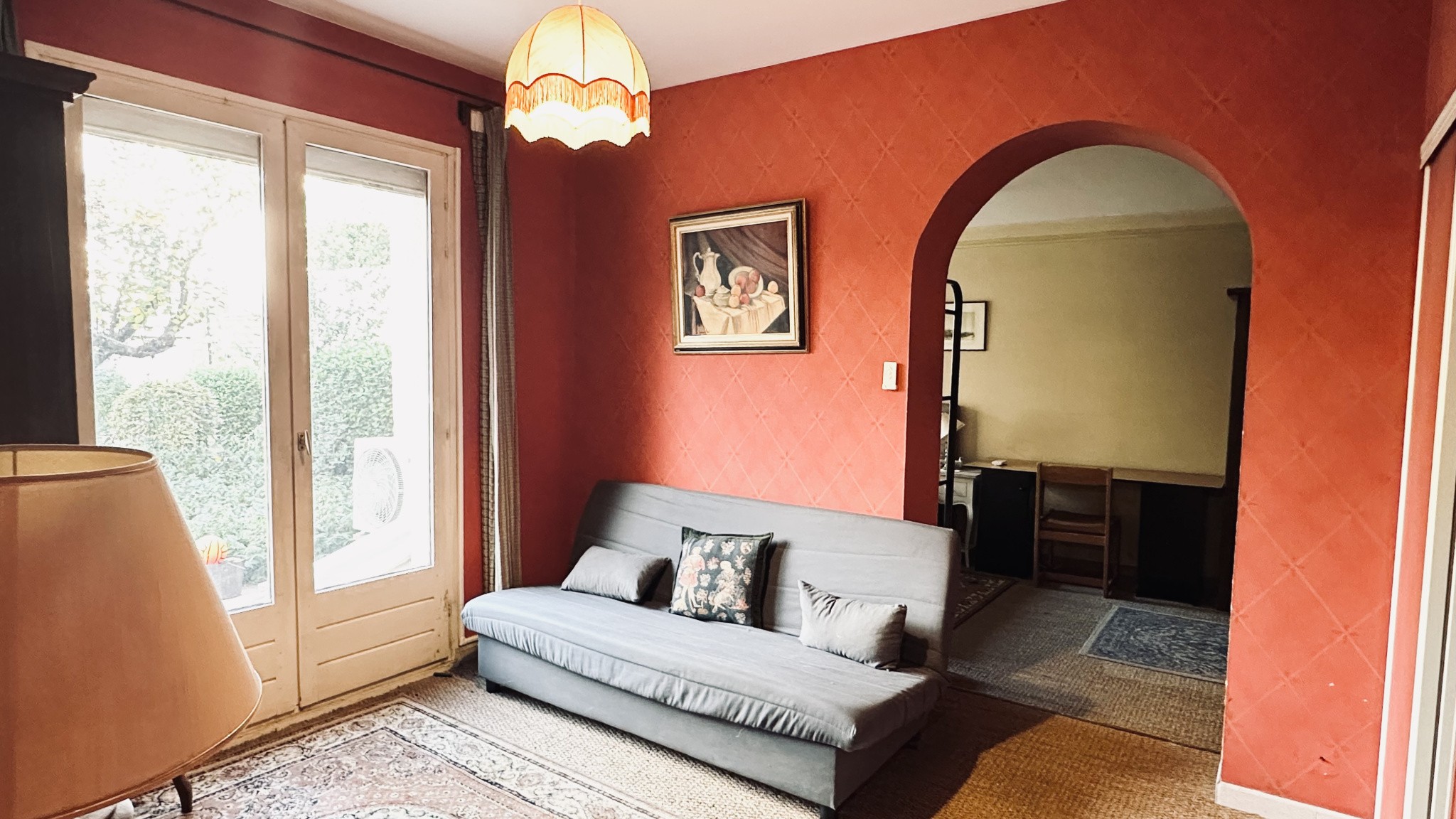 Luynes - Maison T4/5 — photo 4