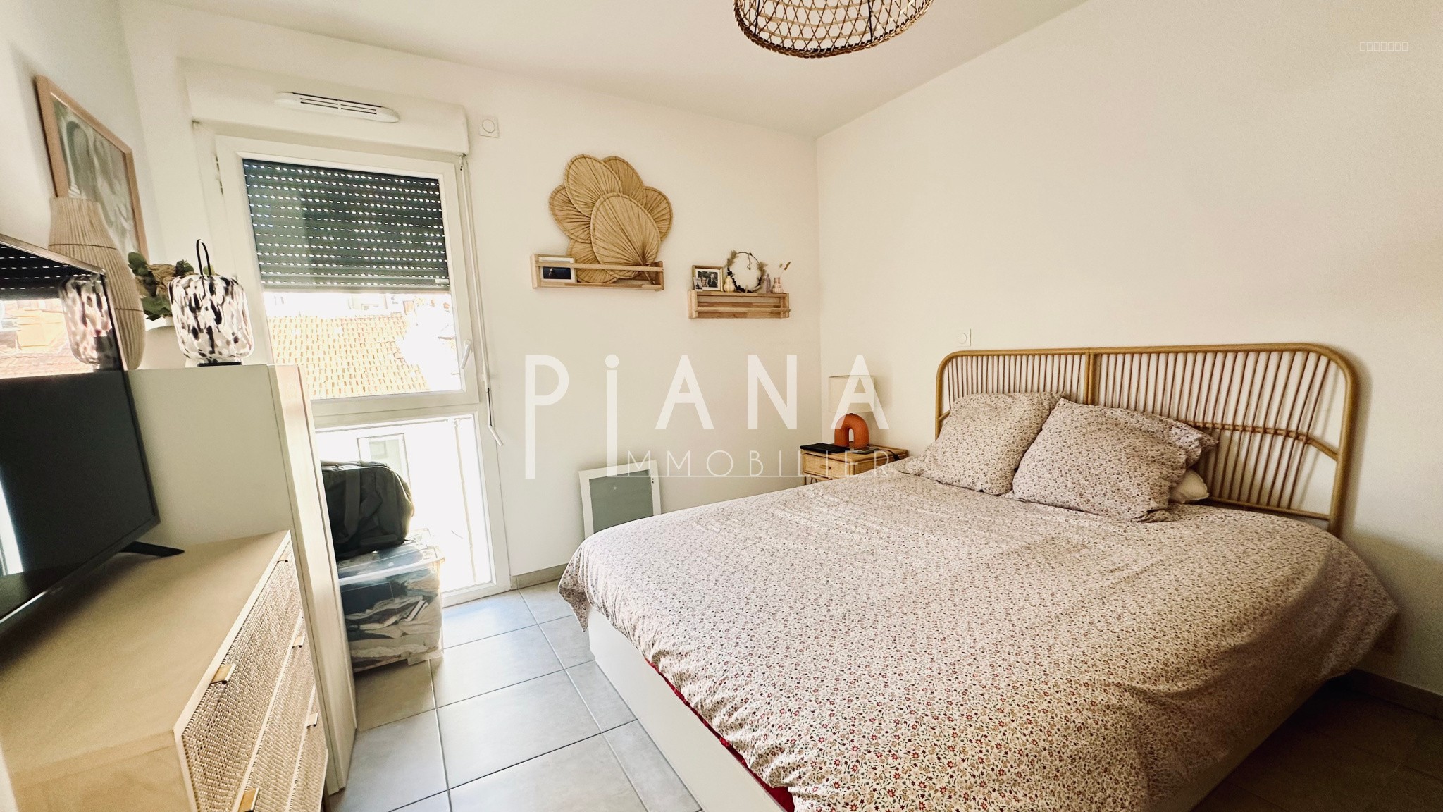 T4 renové de 83m2 avec jardin — photo 13