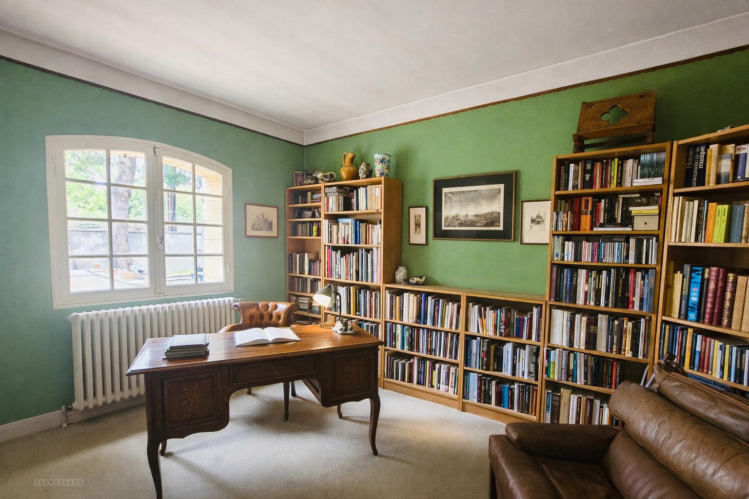 Maison individuelle la Gavotte — photo 6