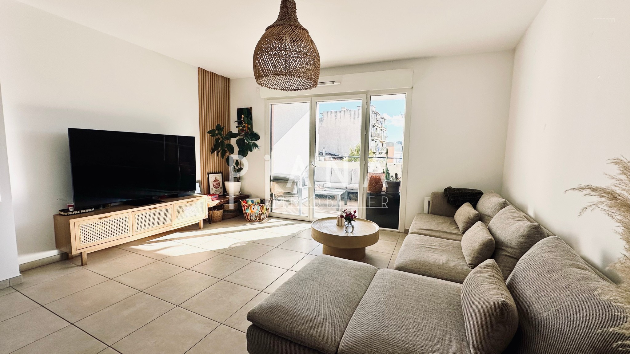 T4 renové de 83m2 avec jardin — photo 5