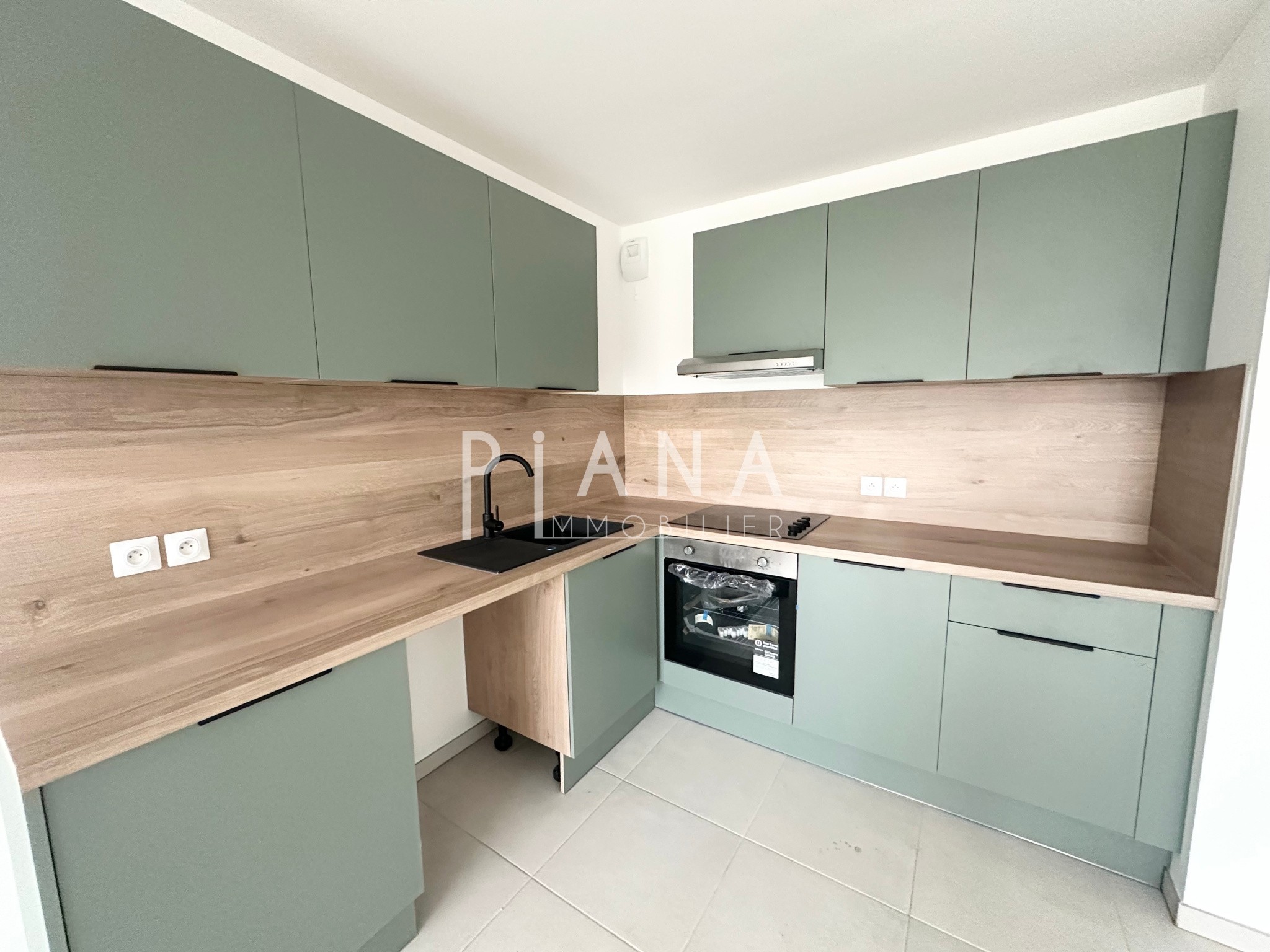 GRAND T3 DE 72m2 RESIDENCE NEUVE — photo 4