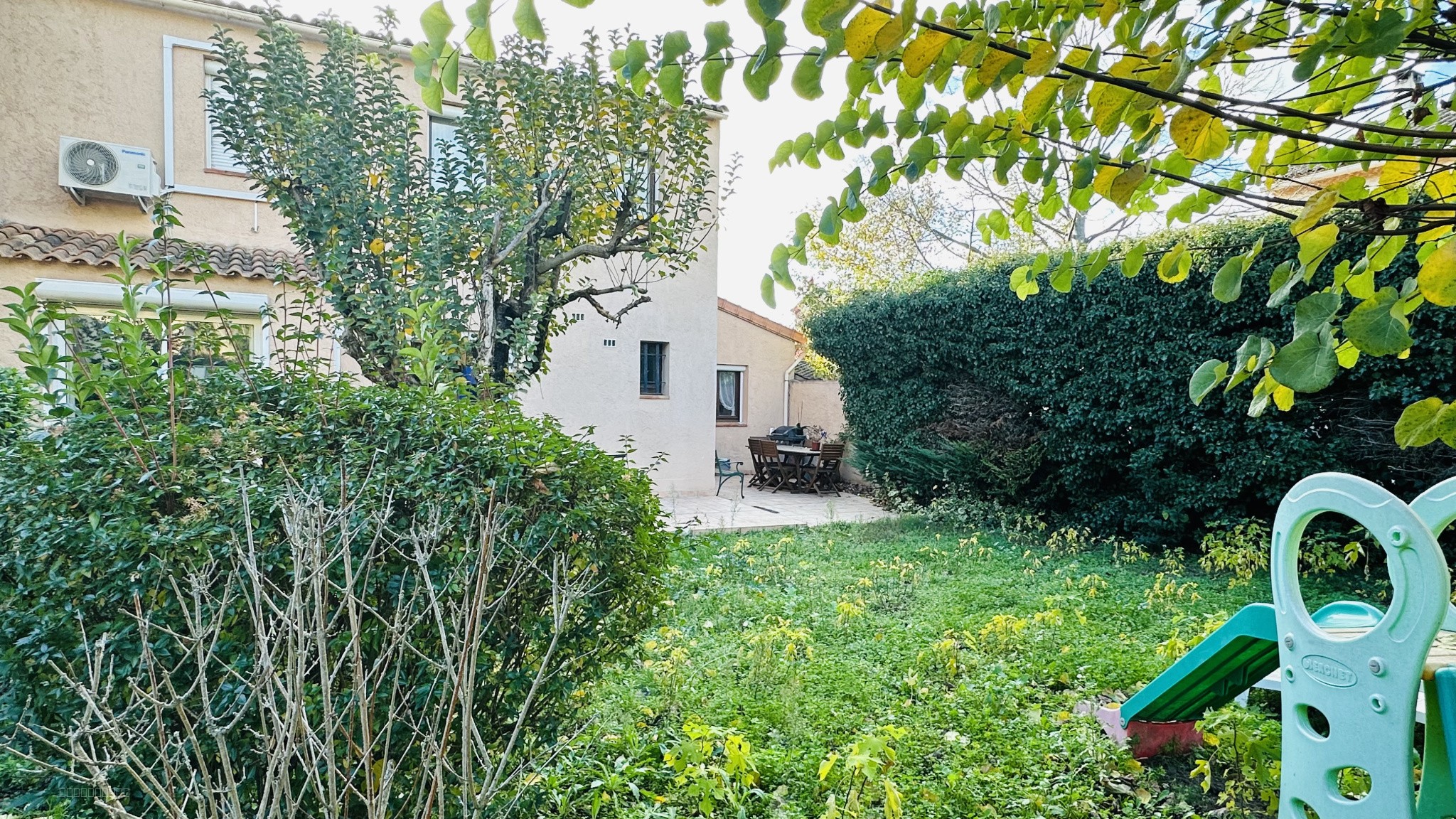 Luynes - Maison T4/5 — photo 14