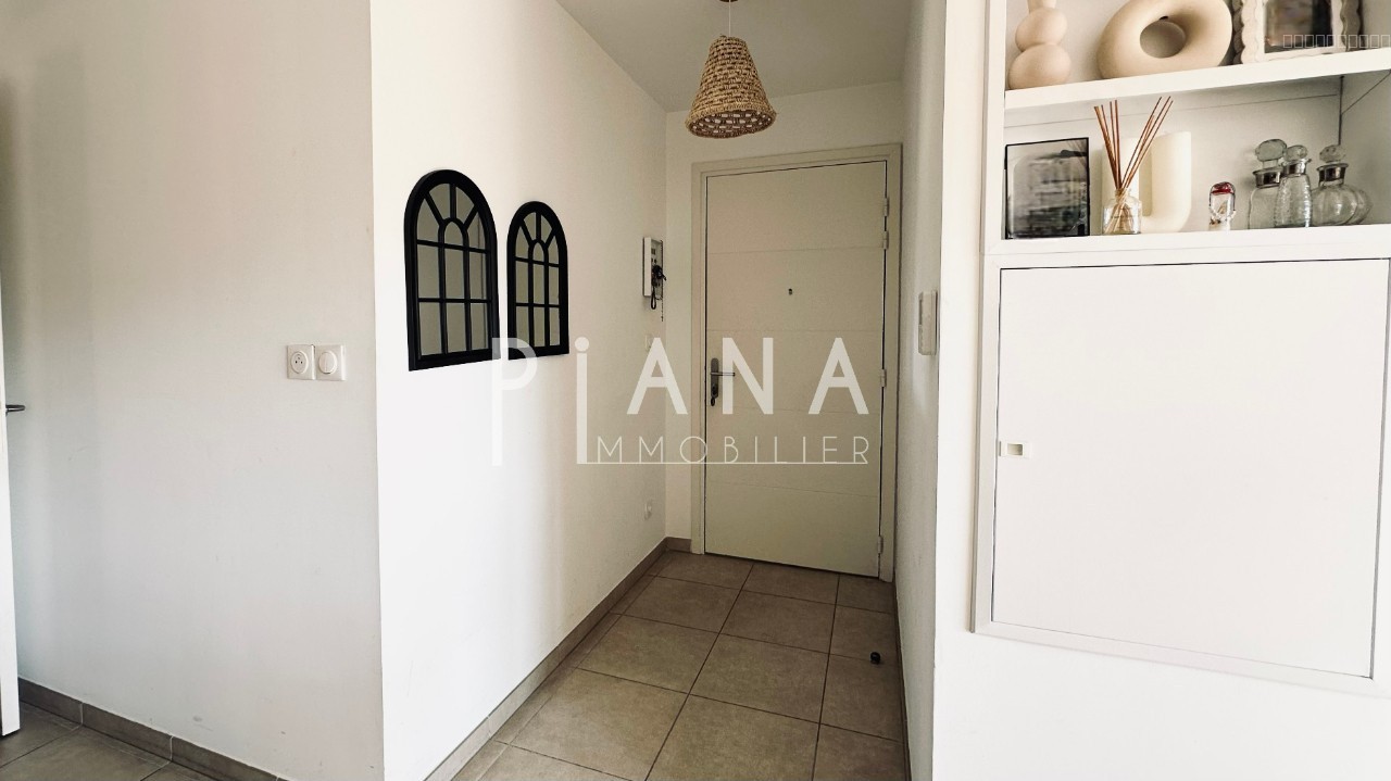 T4 renové de 83m2 avec jardin — photo 7