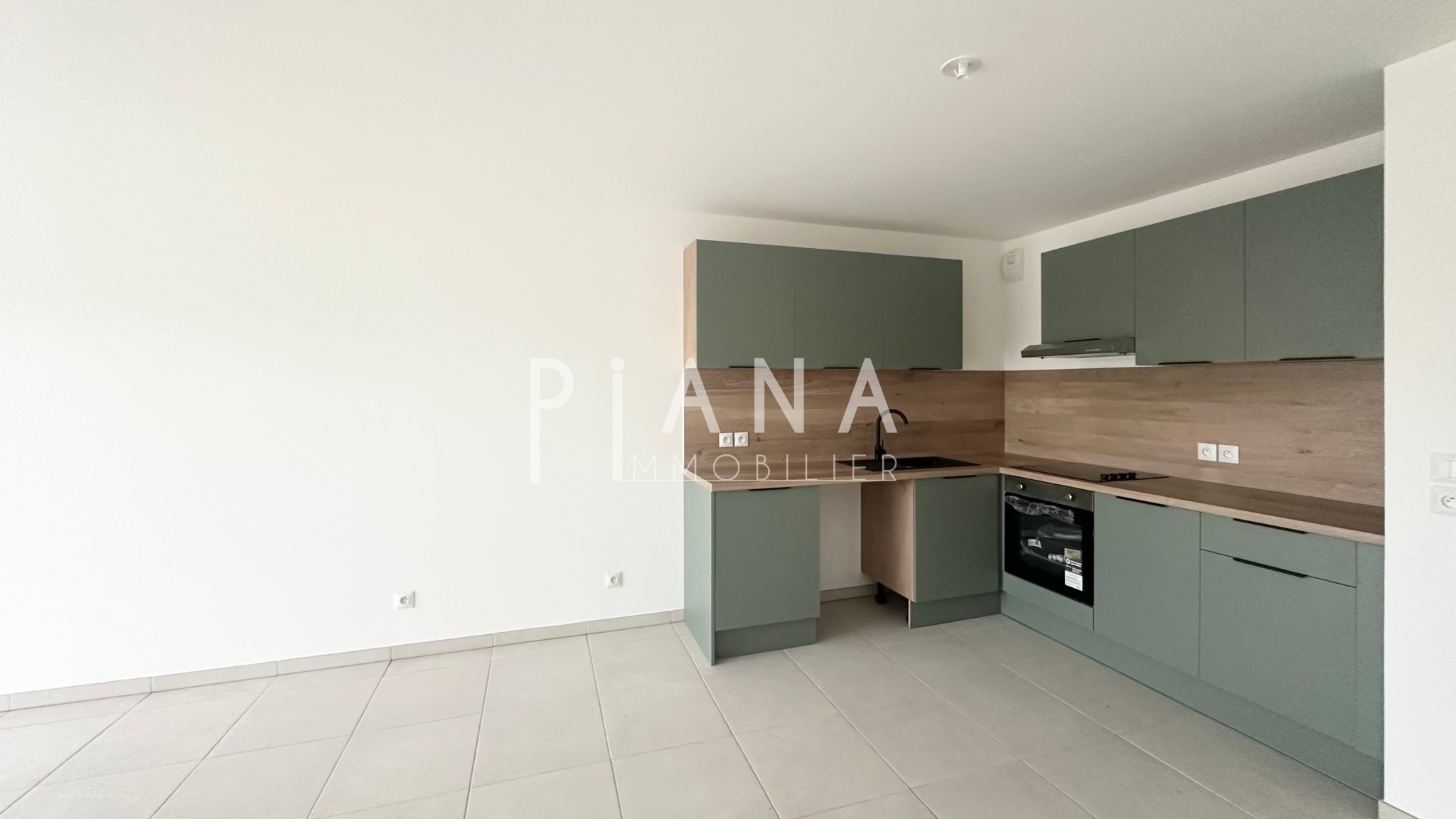 GRAND T3 DE 72m2 RESIDENCE NEUVE — photo 18