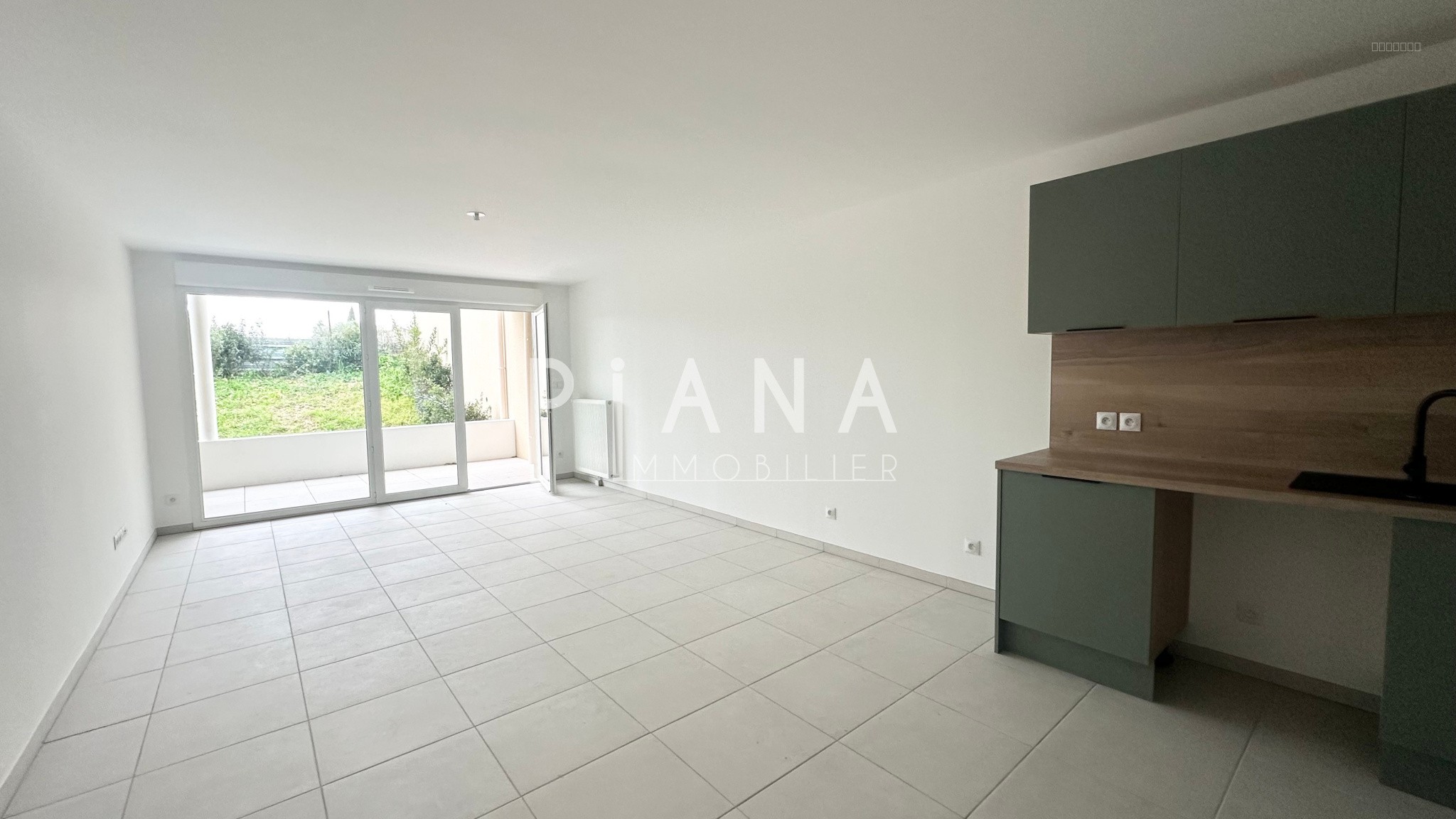 GRAND T3 DE 72m2 RESIDENCE NEUVE — photo 3