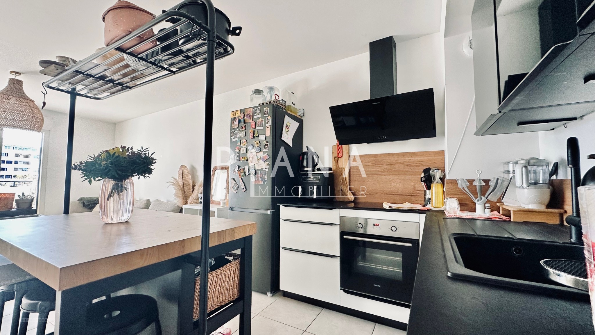 T4 renové de 83m2 avec jardin — photo 8
