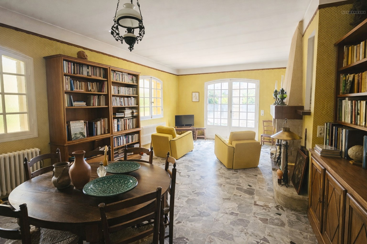 Maison individuelle la Gavotte — photo 7
