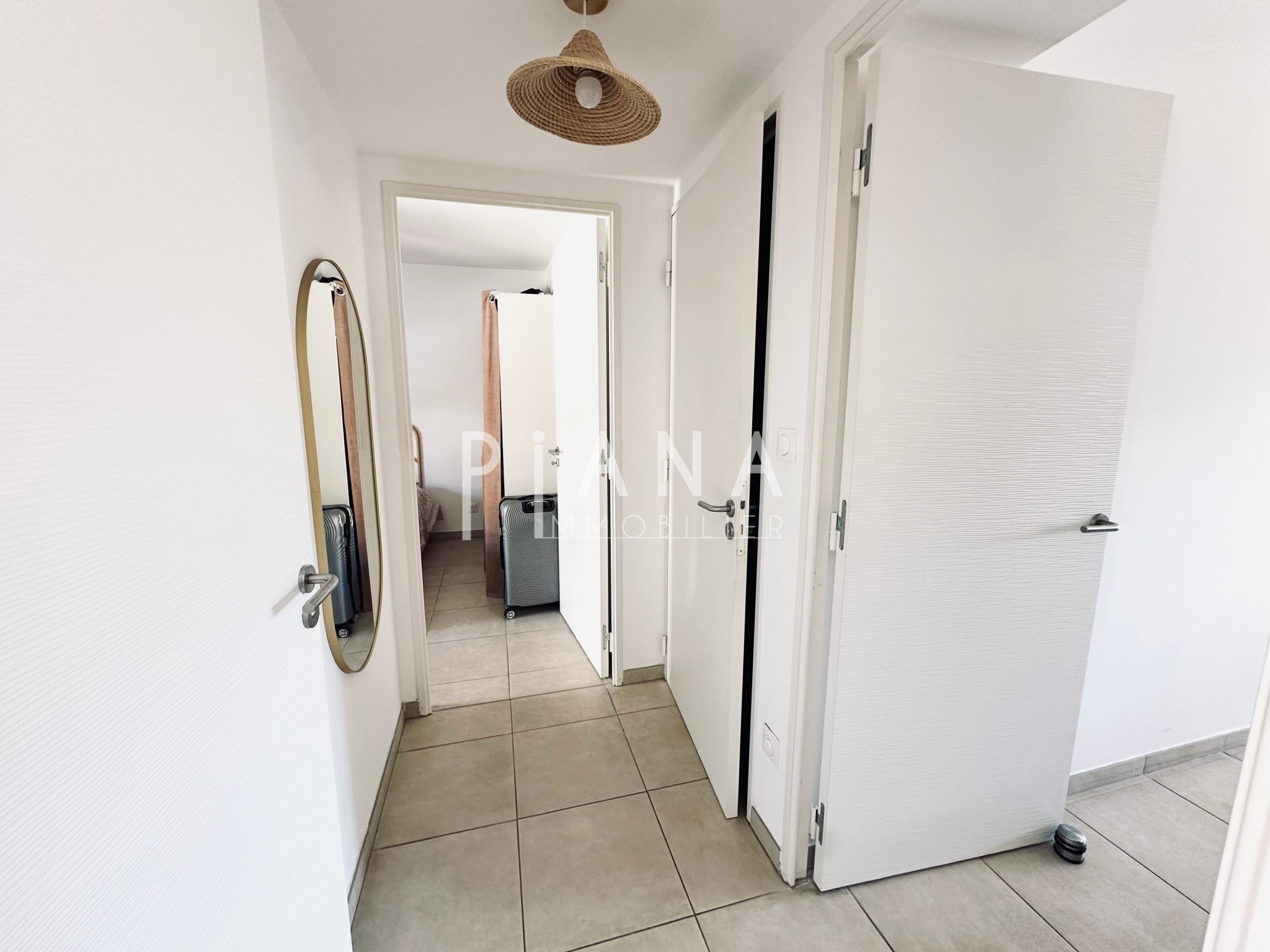 T4 renové de 83m2 avec jardin — photo 9