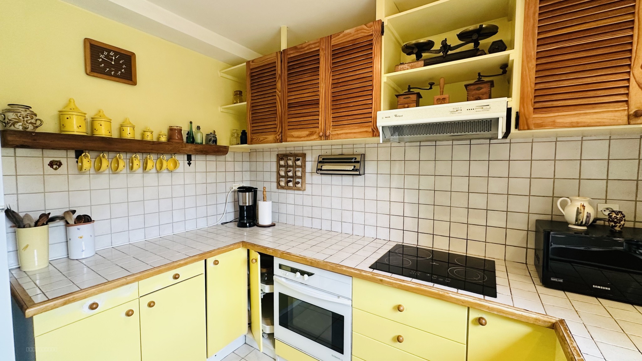 Maison 102m2 T5 - Quartier Logissons — photo 12