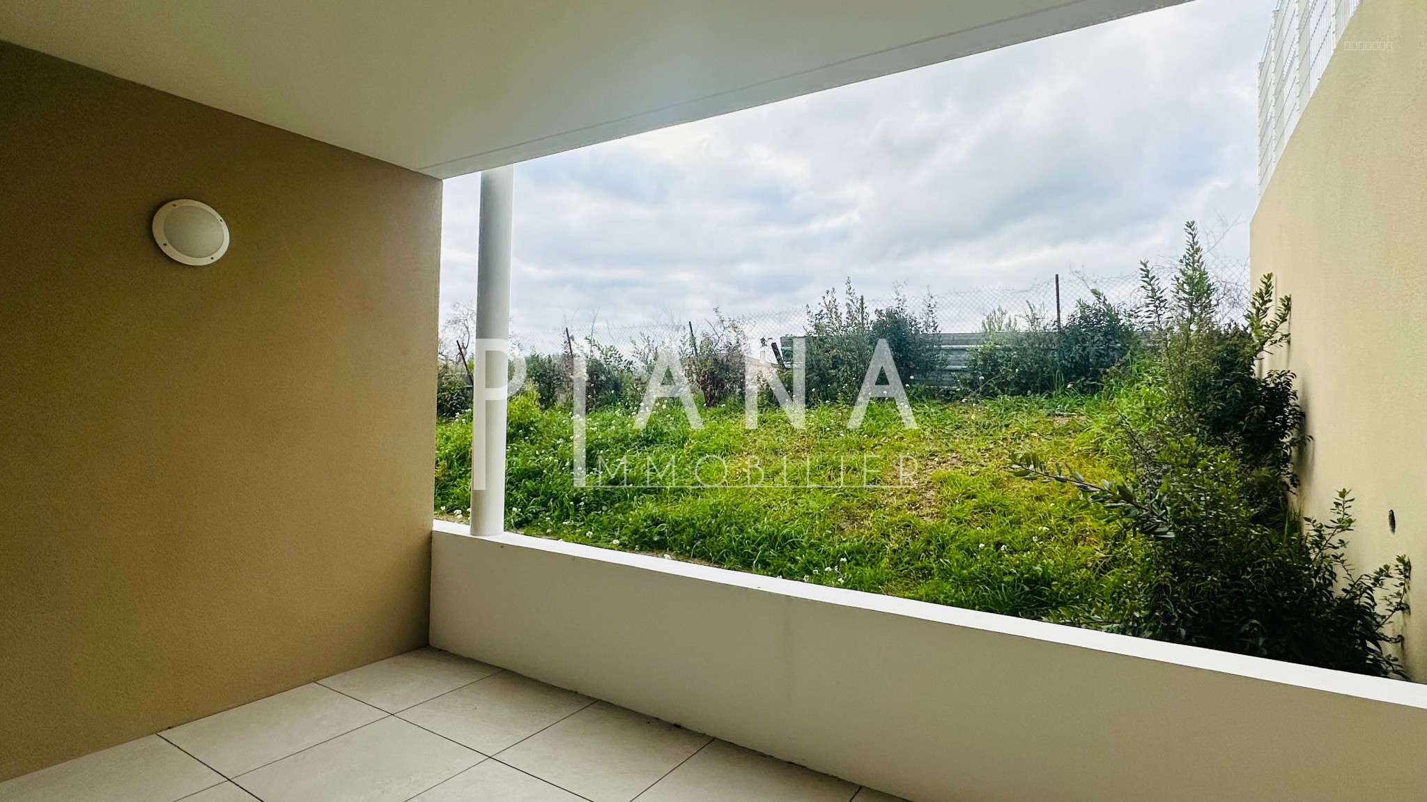 GRAND T3 DE 72m2 RESIDENCE NEUVE — photo 7