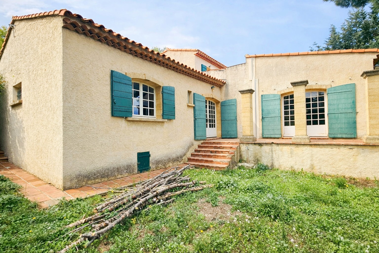 Maison individuelle la Gavotte — photo 4