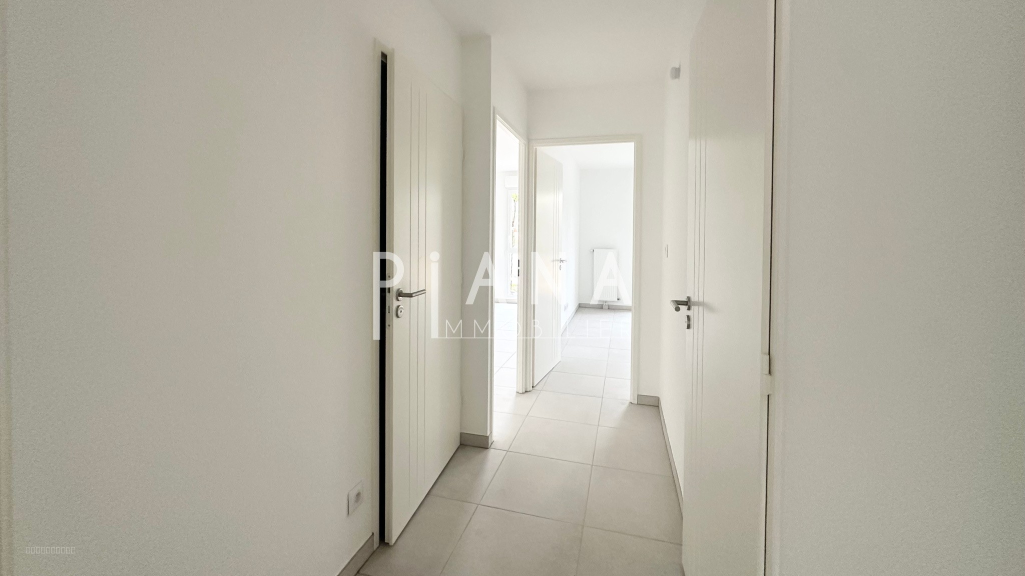 GRAND T3 DE 72m2 RESIDENCE NEUVE — photo 10