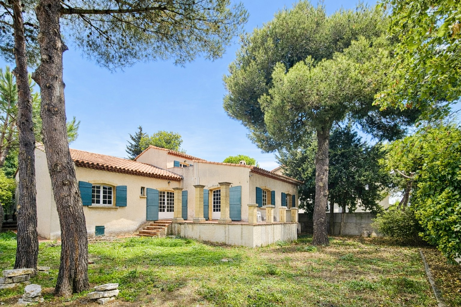 Maison individuelle la Gavotte — photo 3