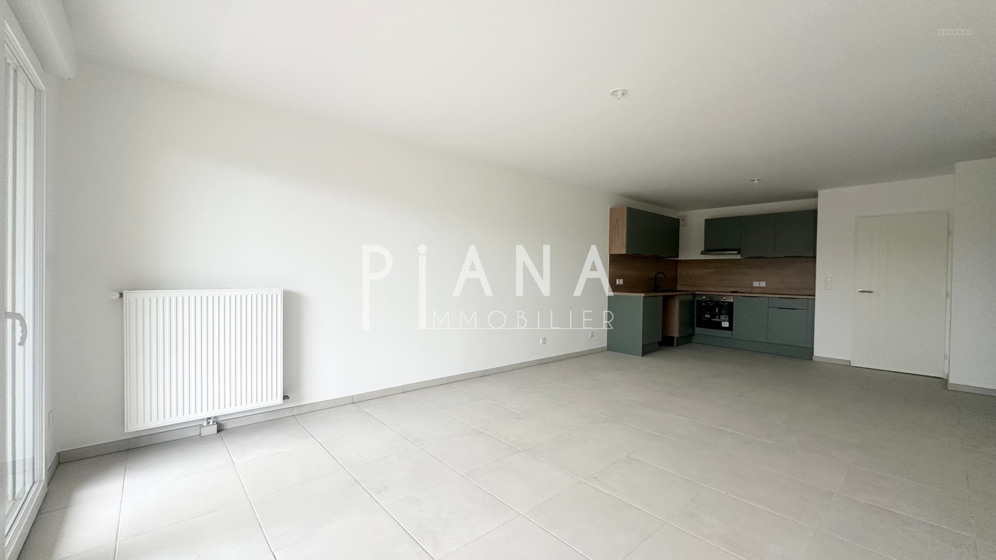 GRAND T3 DE 72m2 RESIDENCE NEUVE — photo 9