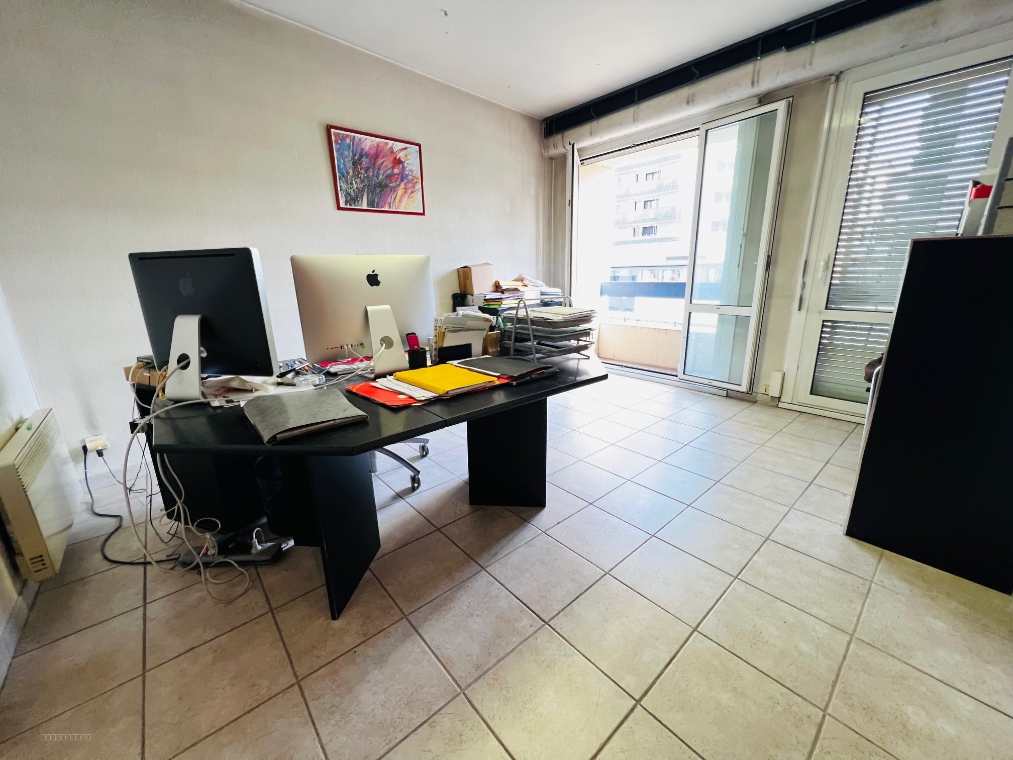 Appartement 3 pièces ou bureaux St Cyprien / Fer à Cheval — photo 4