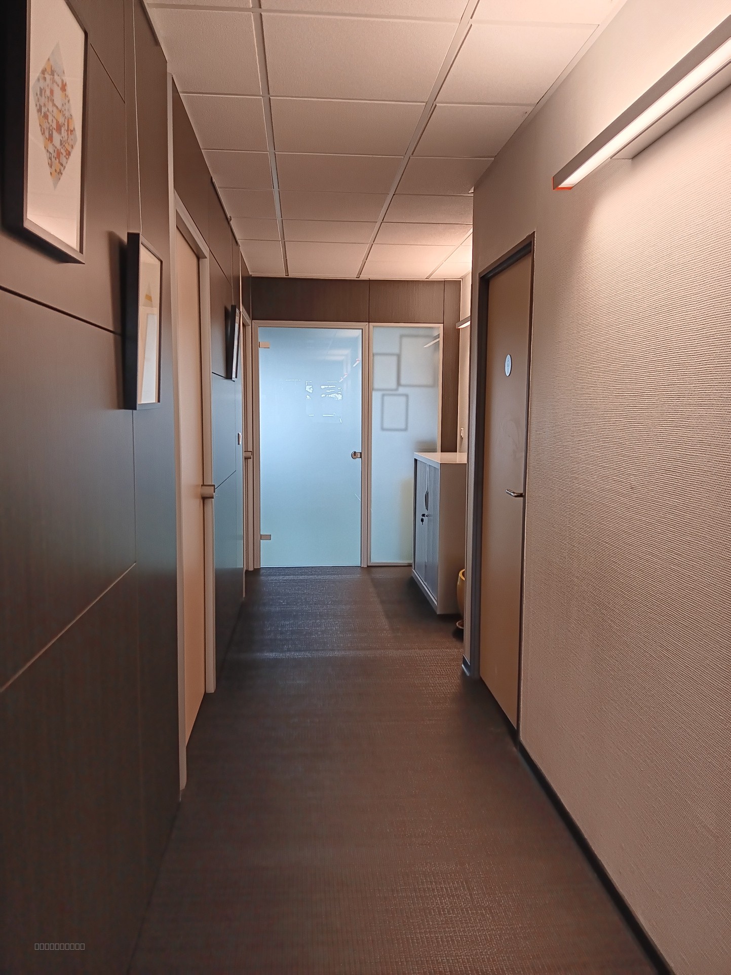 Beaux bureaux de 111 m2 avec 4 places de parking, Quint Fonsegrives — photo 6