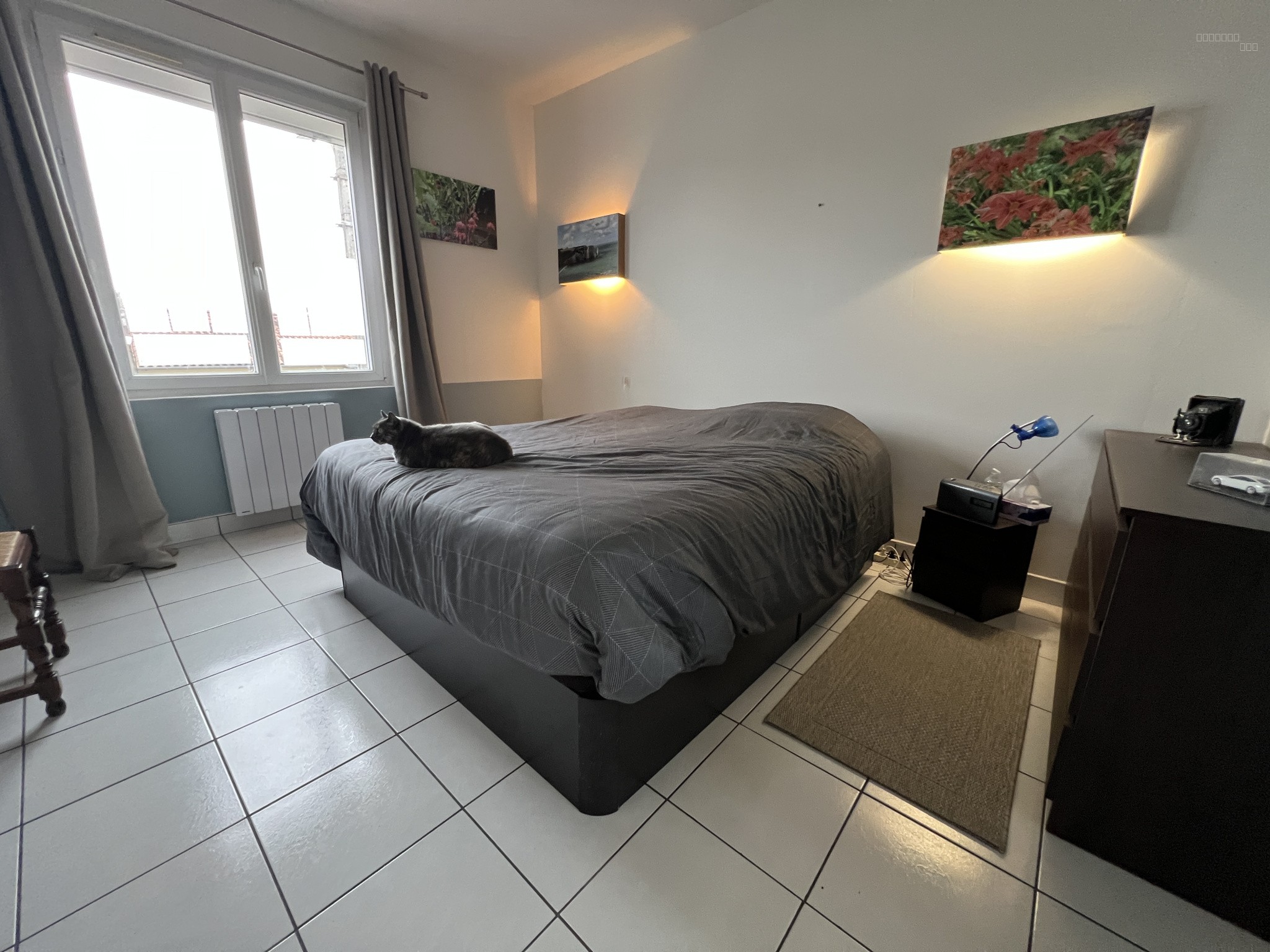 Maison familiale avec jardin et garage — photo 7