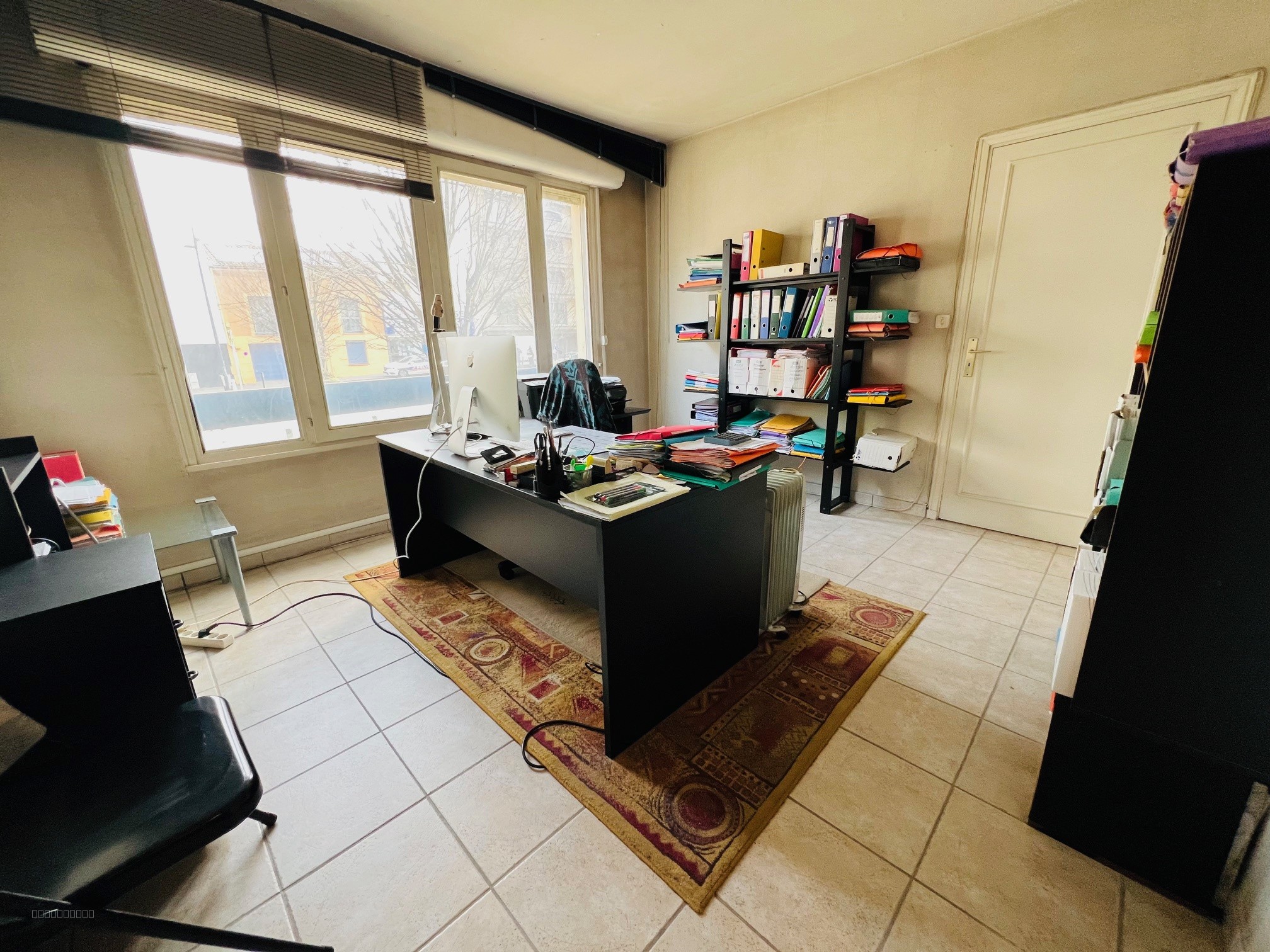 Appartement 3 pièces ou bureaux St Cyprien / Fer à Cheval — photo 2