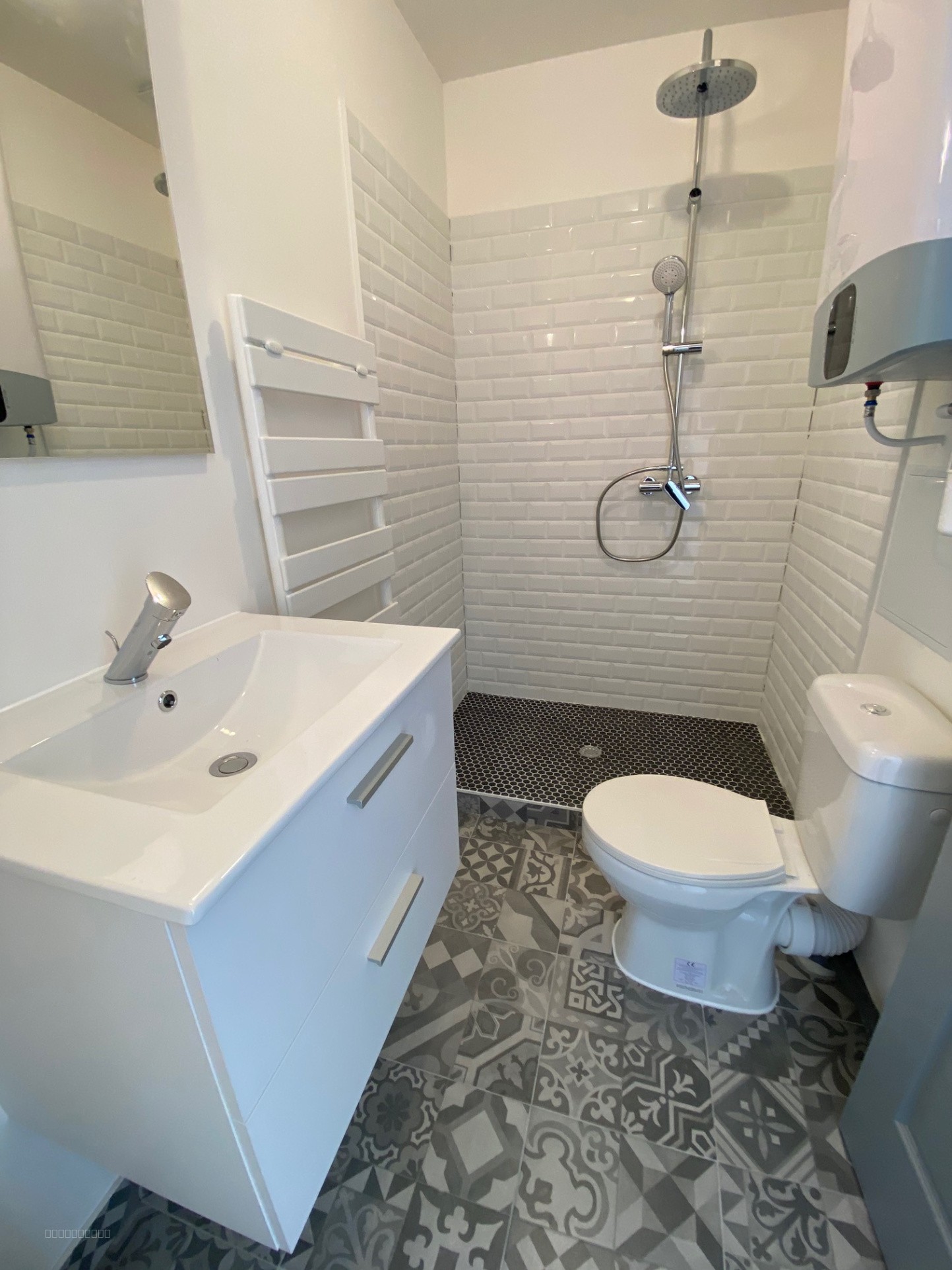 Joli studio rénové aux Chalets — photo 4