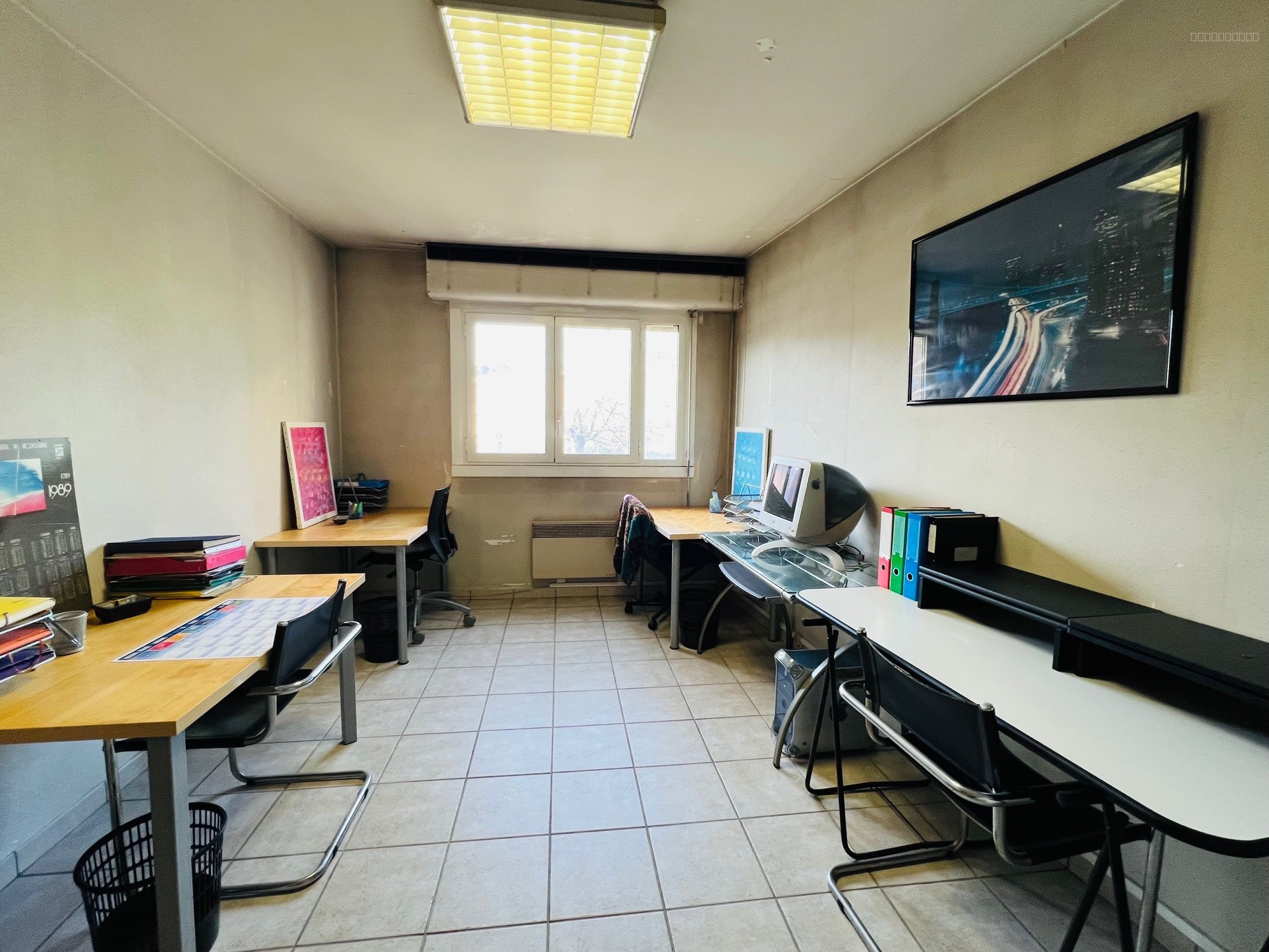 Appartement 3 pièces ou bureaux St Cyprien / Fer à Cheval — photo 3