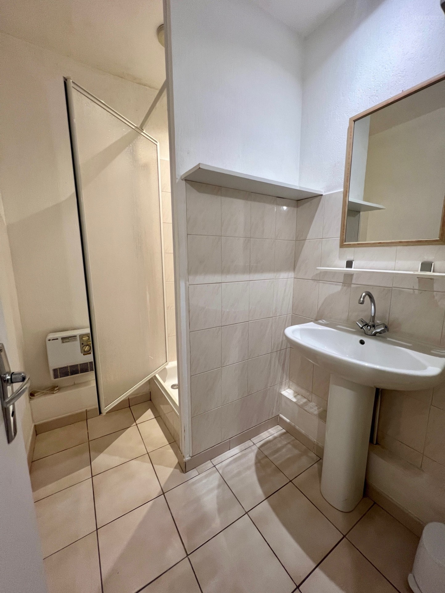 Studio meublé quartier Chalets - Concorde — photo 5