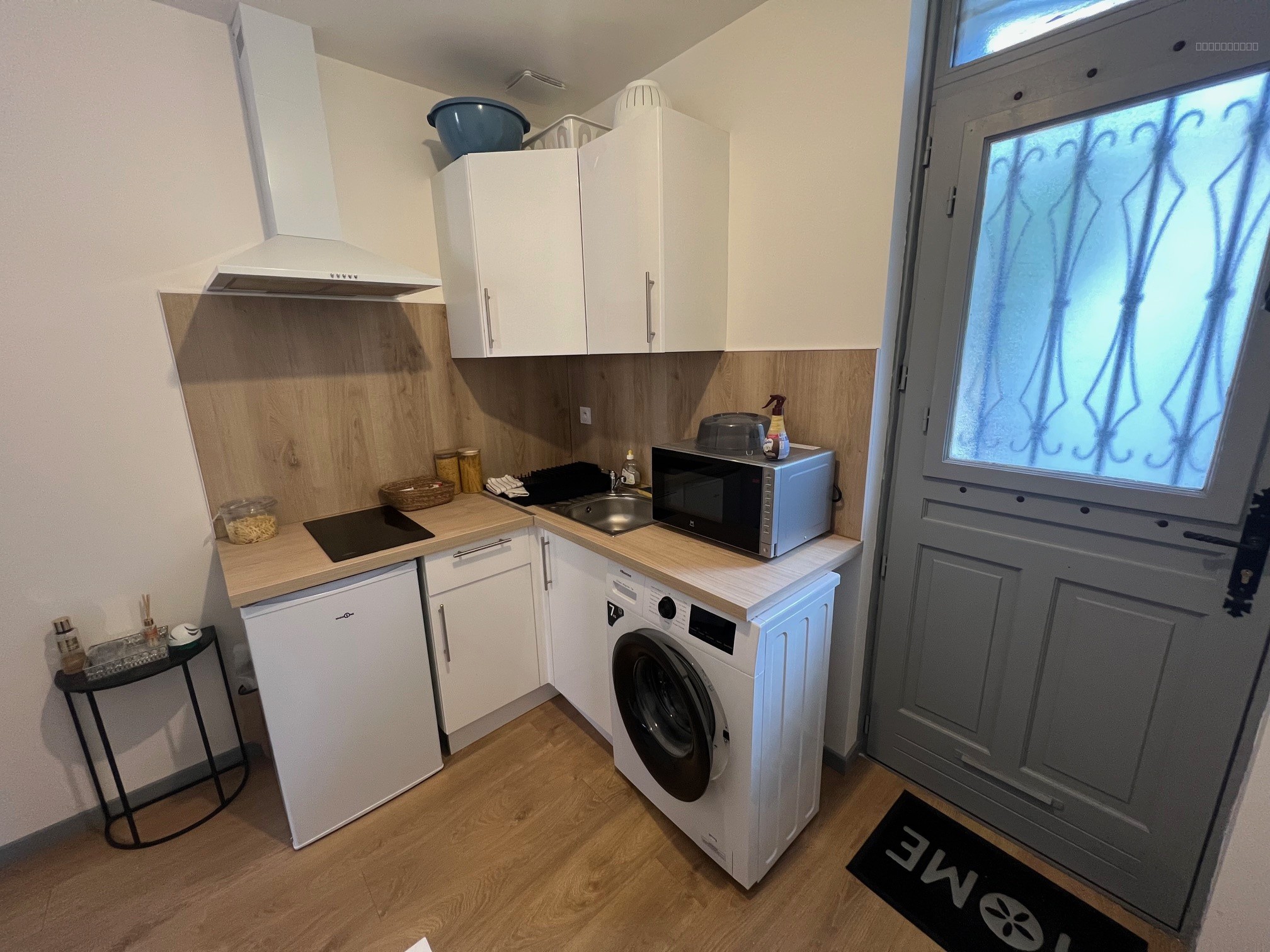 Joli studio rénové aux Chalets — photo 3