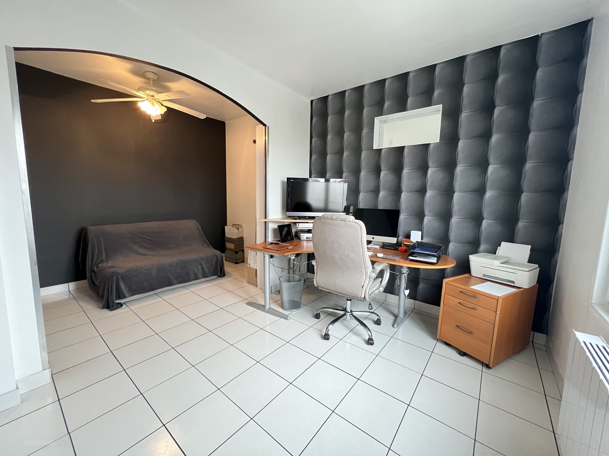 Maison familiale avec jardin et garage — photo 8