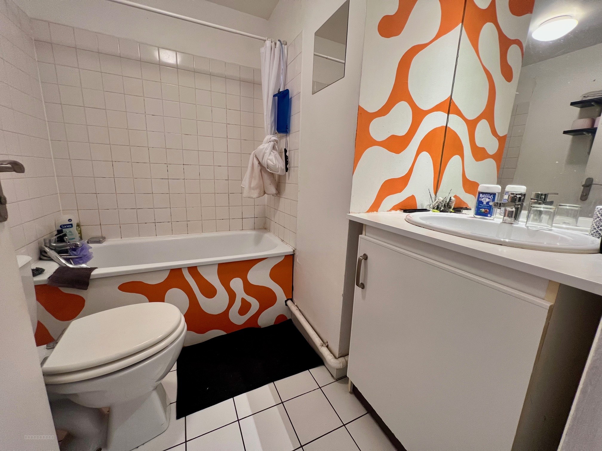 T1bis au coeur du quartier Chalets / Concorde — photo 6