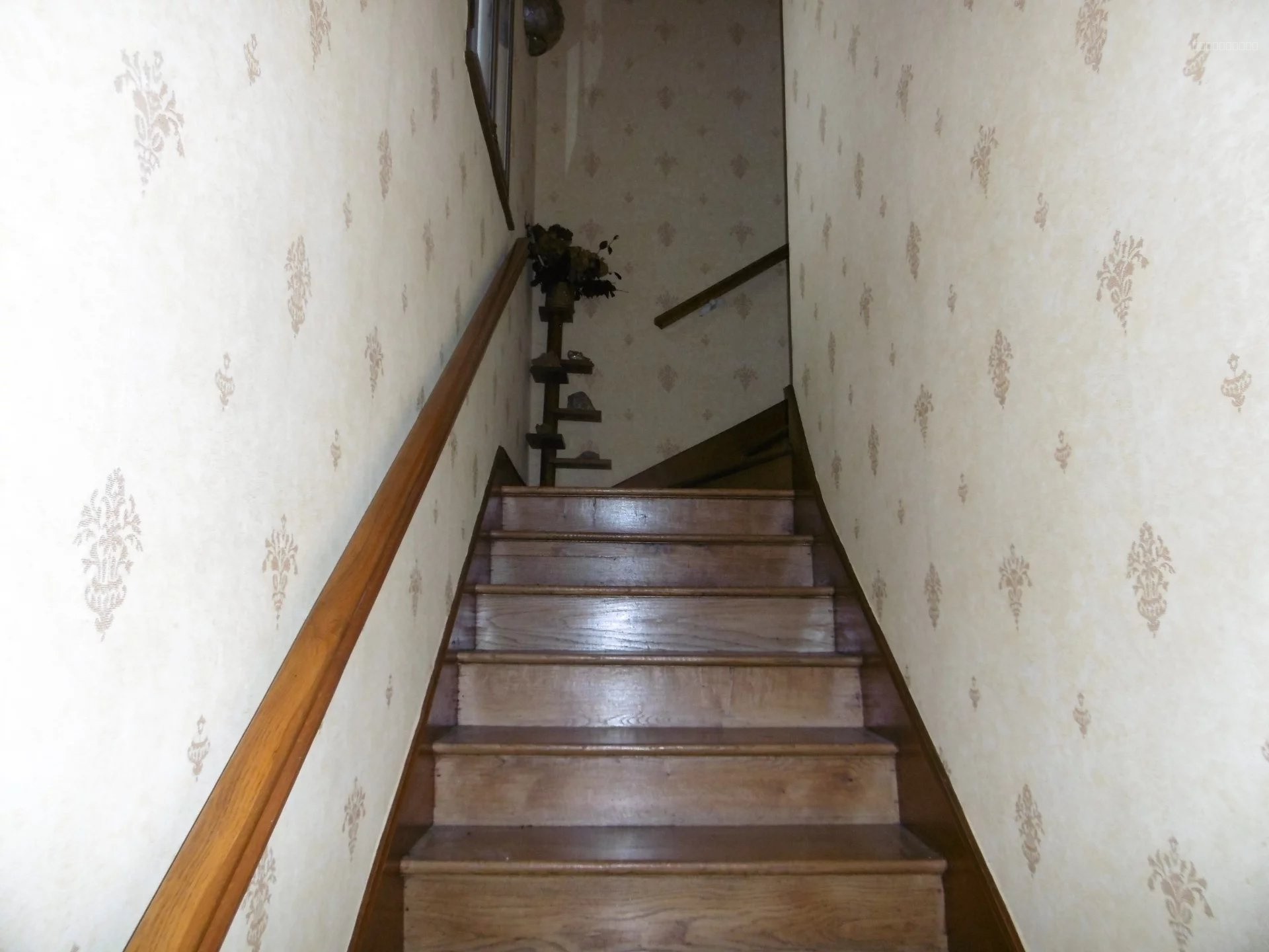 MAISON D'HABITATION AVEC APPARTEMENT INDEPENDANT — photo 9