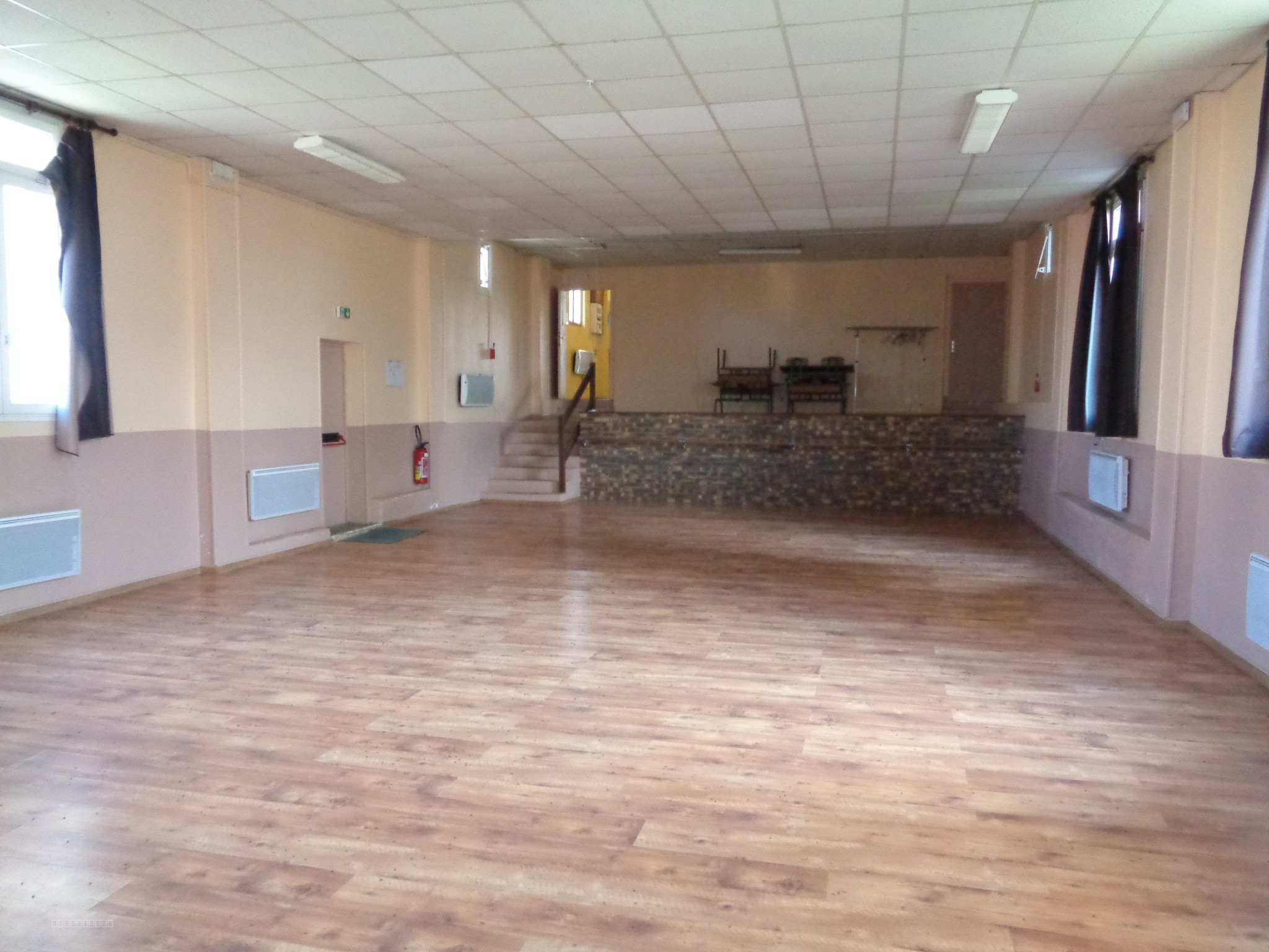 COMMUNE DE SAINT AGNAN — photo 2