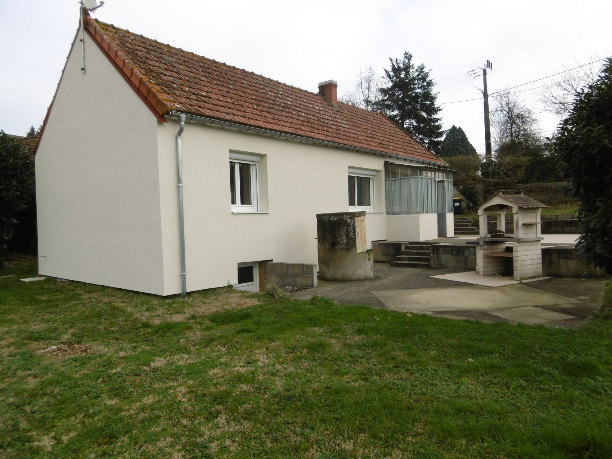 MAISON D'HABITATION — photo 10