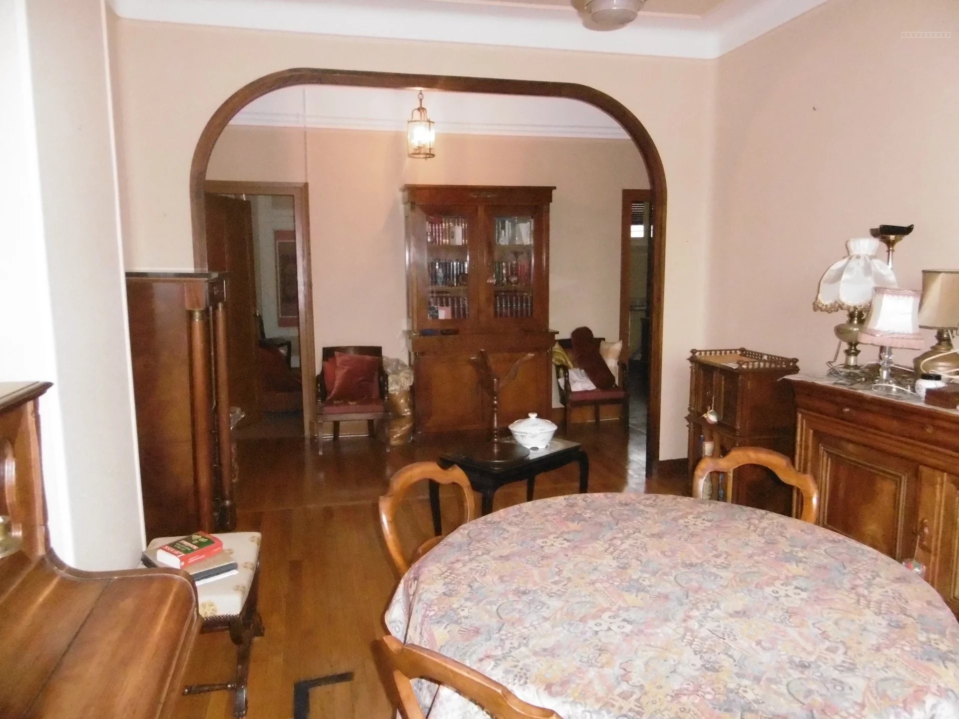 MAISON D'HABITATION AVEC APPARTEMENT INDEPENDANT — photo 3