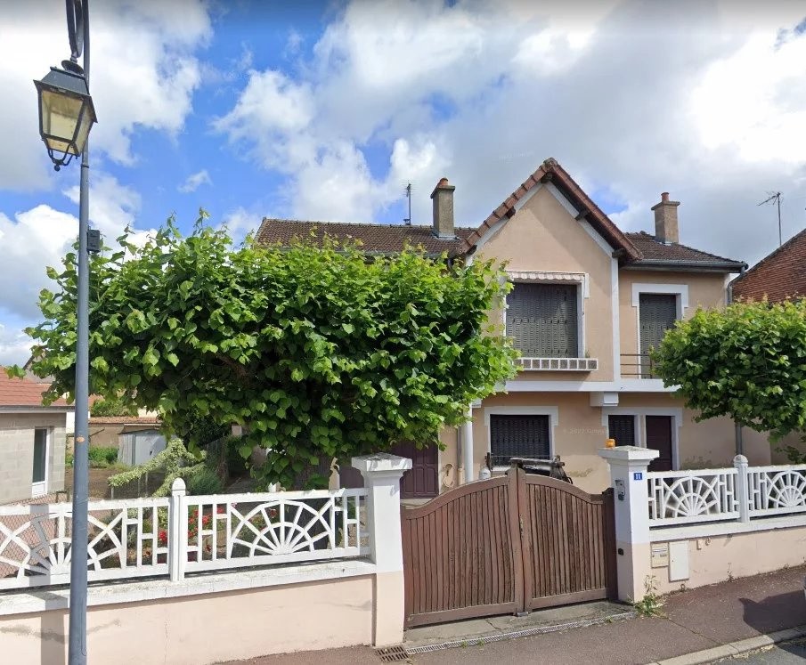 MAISON D'HABITATION AVEC APPARTEMENT INDEPENDANT — photo 10