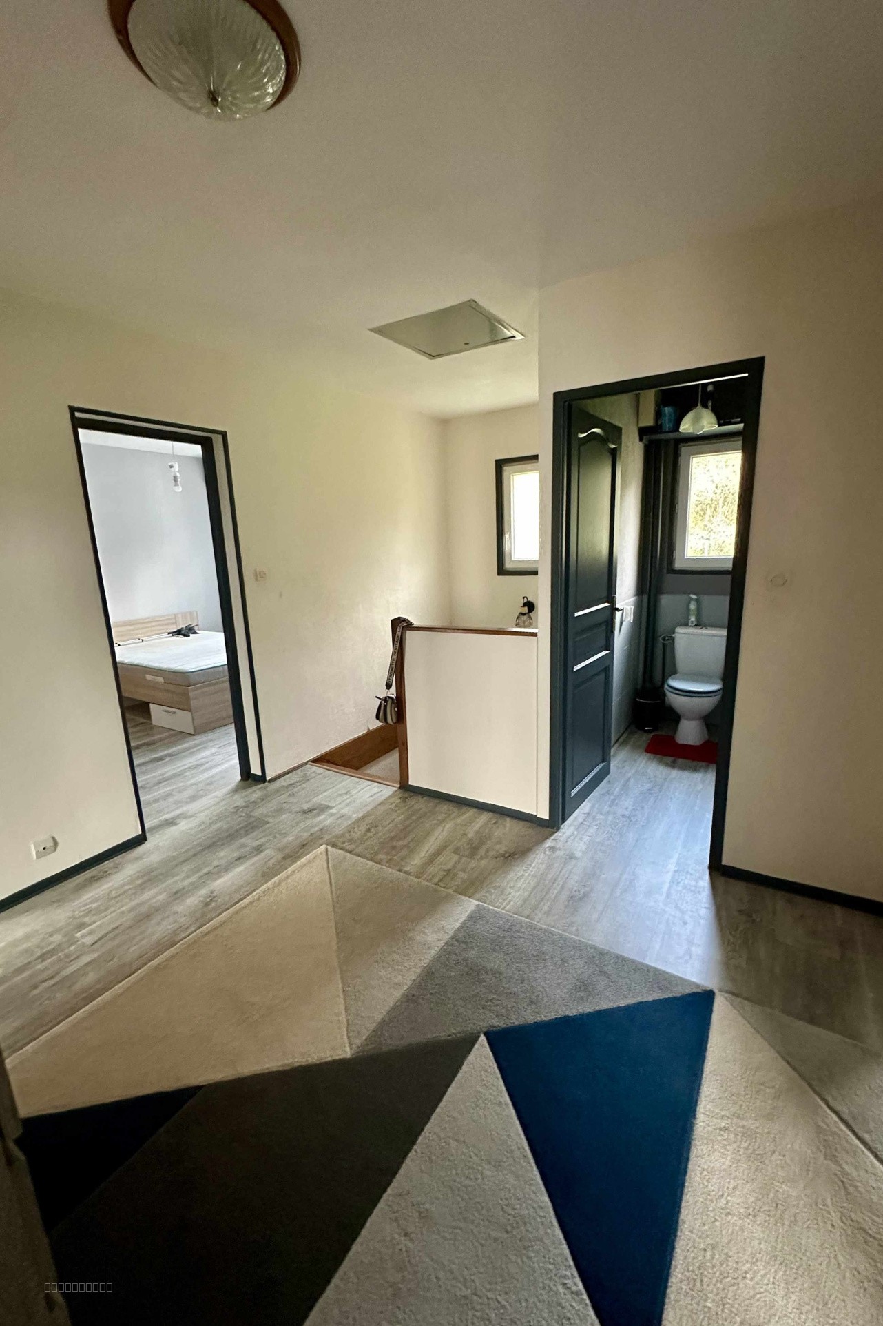 Grande Maison de famille tout confort au calme — photo 10
