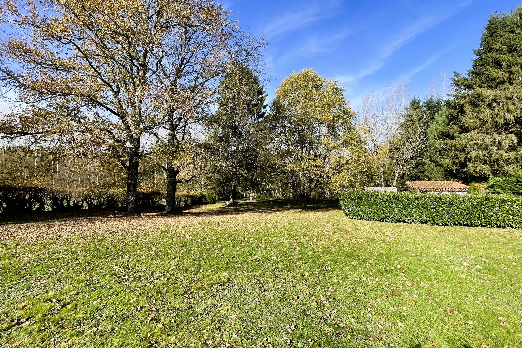 MAISON 121M2 3 CHAMBRES COMMUNE DE SAINT-YAN — photo 17