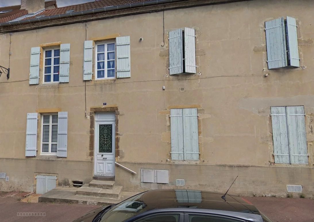 COMMUNE DE BOURBON-LANCY — photo 10