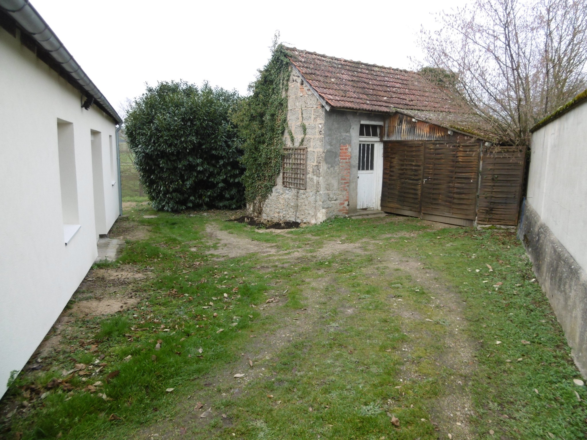 MAISON D'HABITATION — photo 7