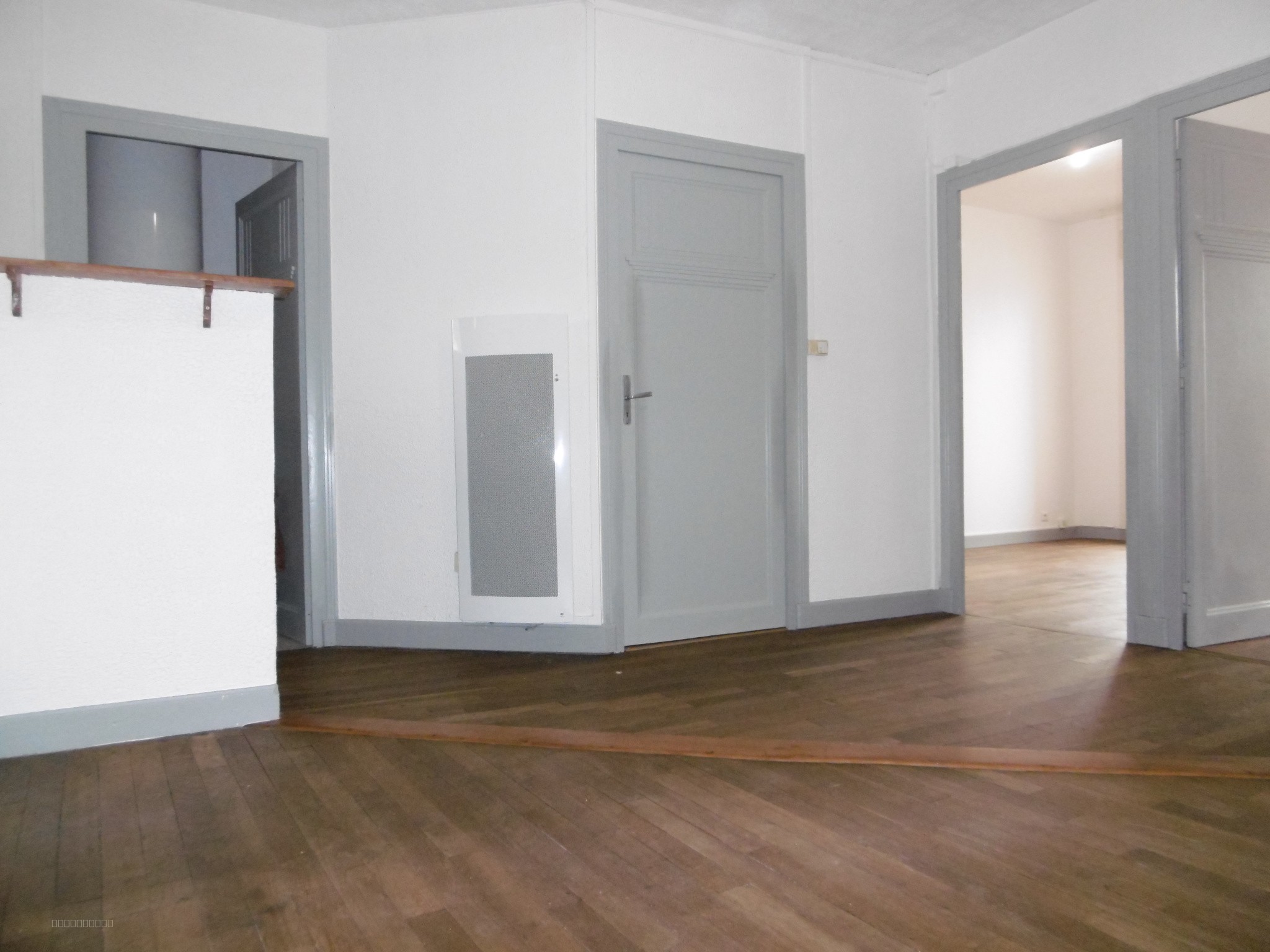 F3 APPARTEMENT CENTRE VILLE — photo 2
