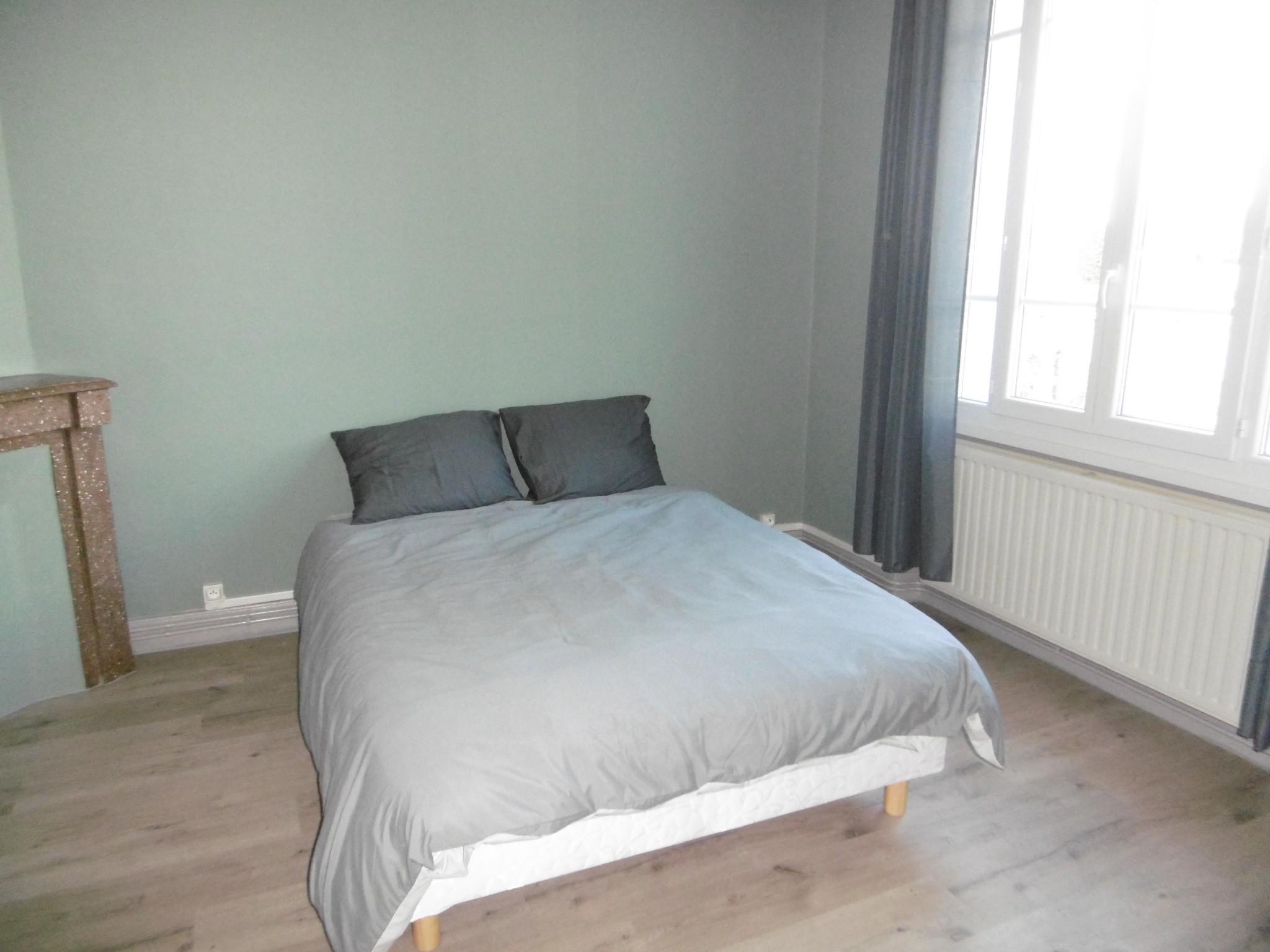 location digoin — photo 2